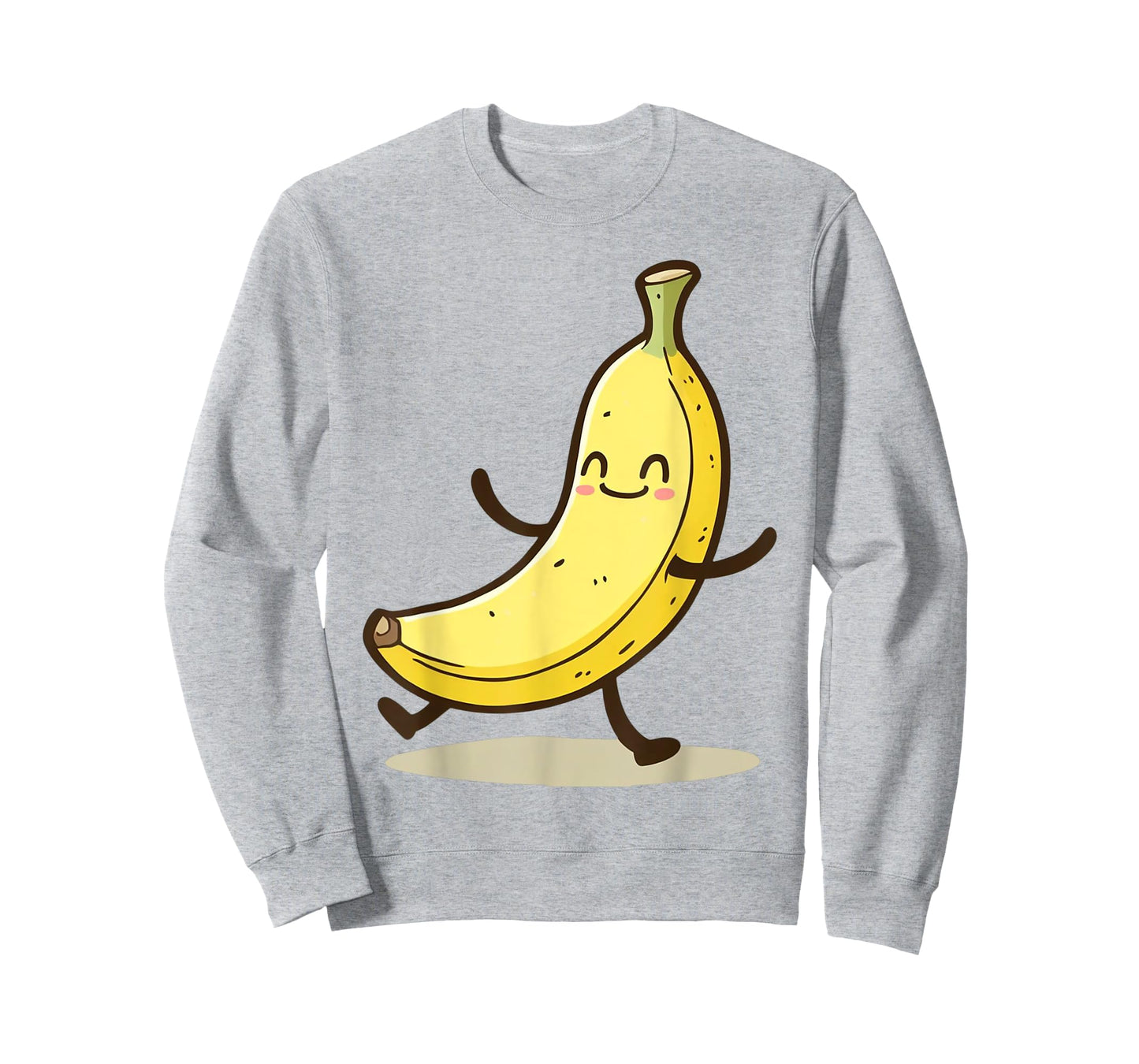 Banana Costume Funny Banana Shirt men Kids Boys bananas T-Shirt