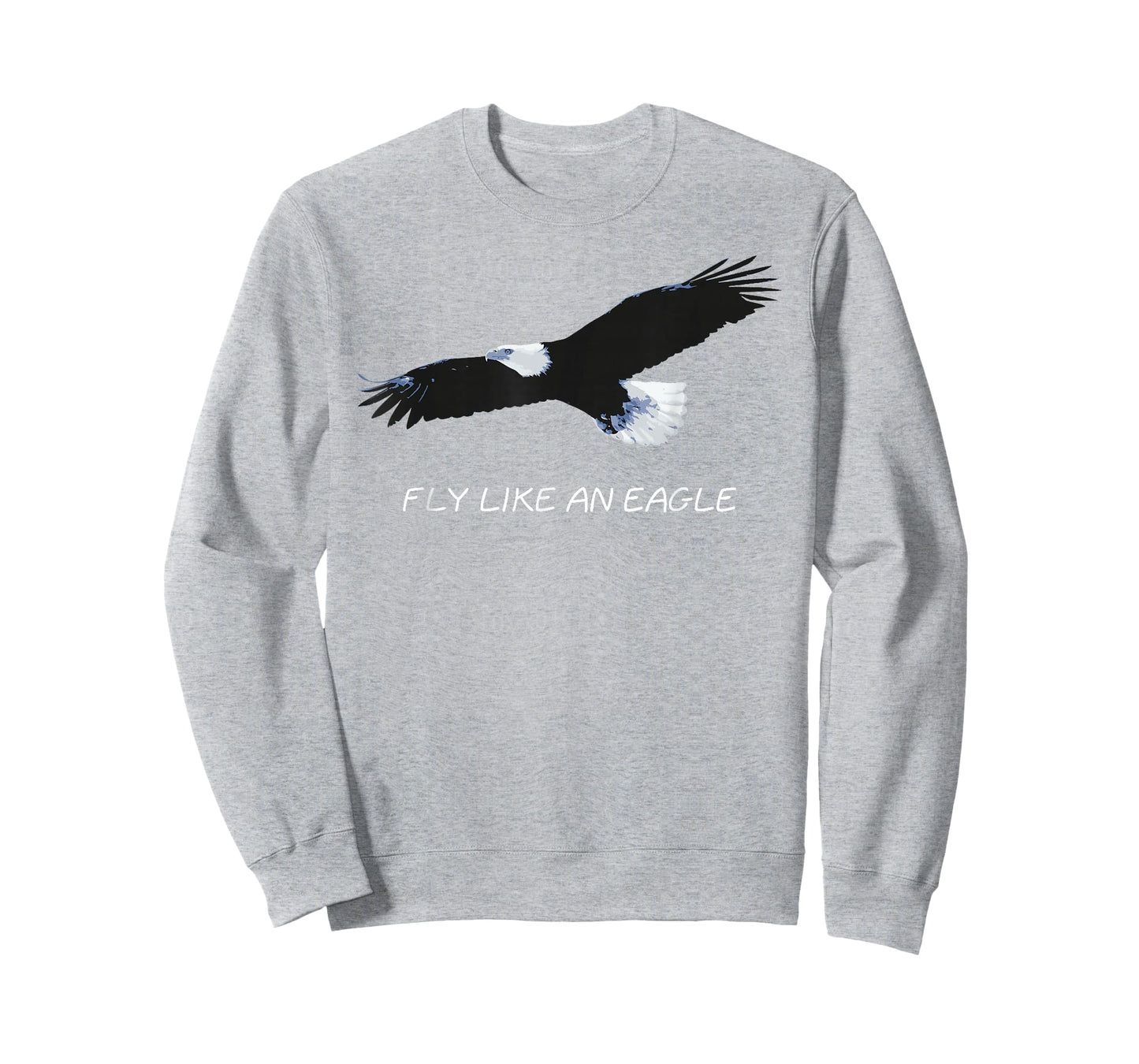 FLY LIKE AN EAGLE T-Shirt