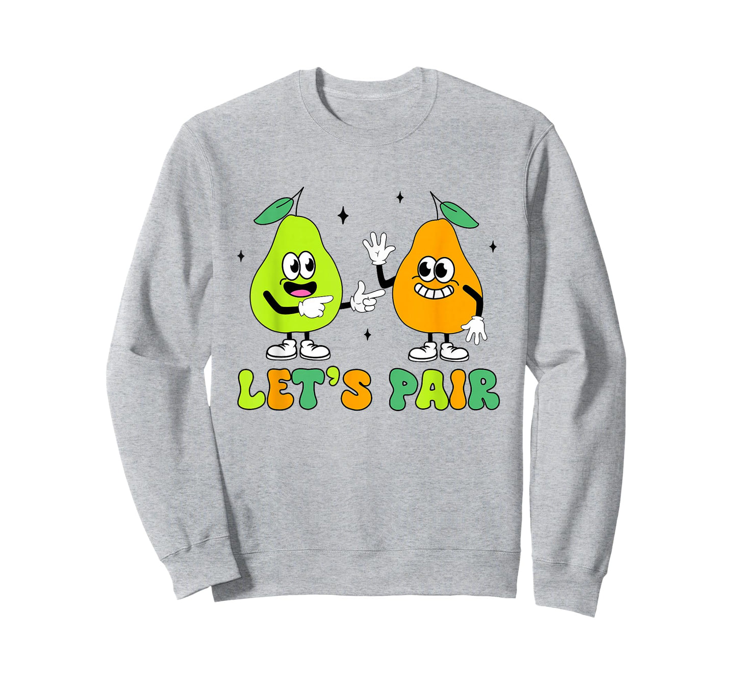 ABA Funny Behavior Analyst Therapist Let's Pair RBT T-Shirt