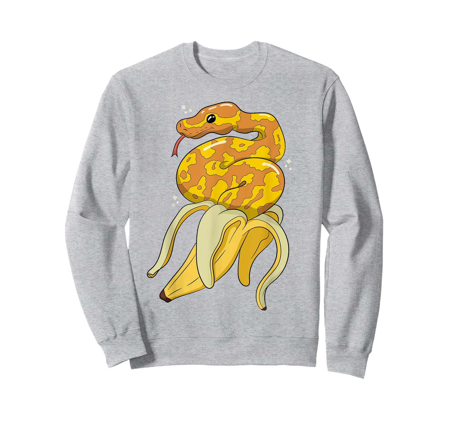 ball python coral python noodle reptile snake animal T-Shirt