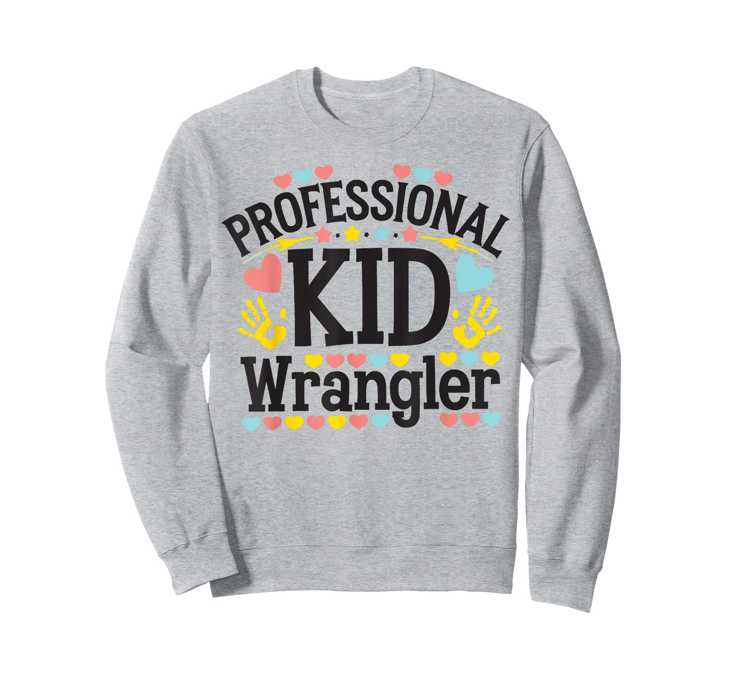 Childcare Provider Job Daycare Provider Daycare Teacher T-Shirt