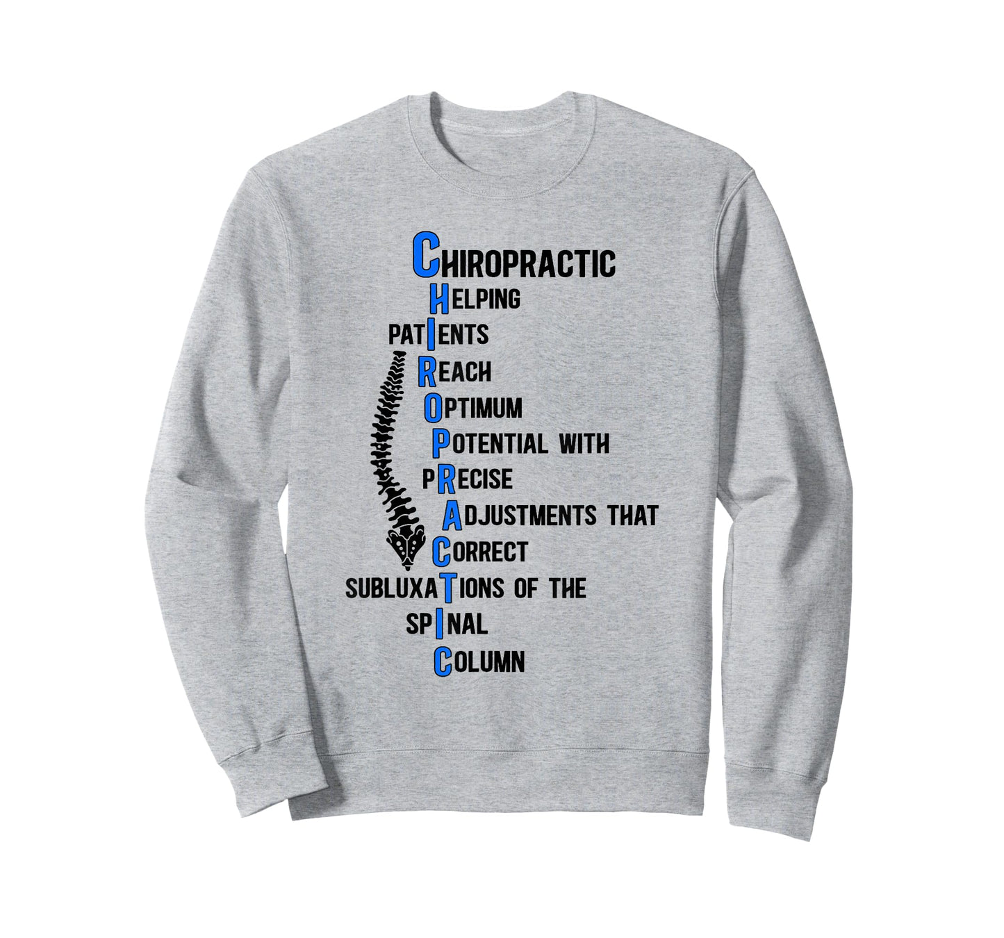 Chiropractor Appreciation Chiropractic Chiropractor T-Shirt