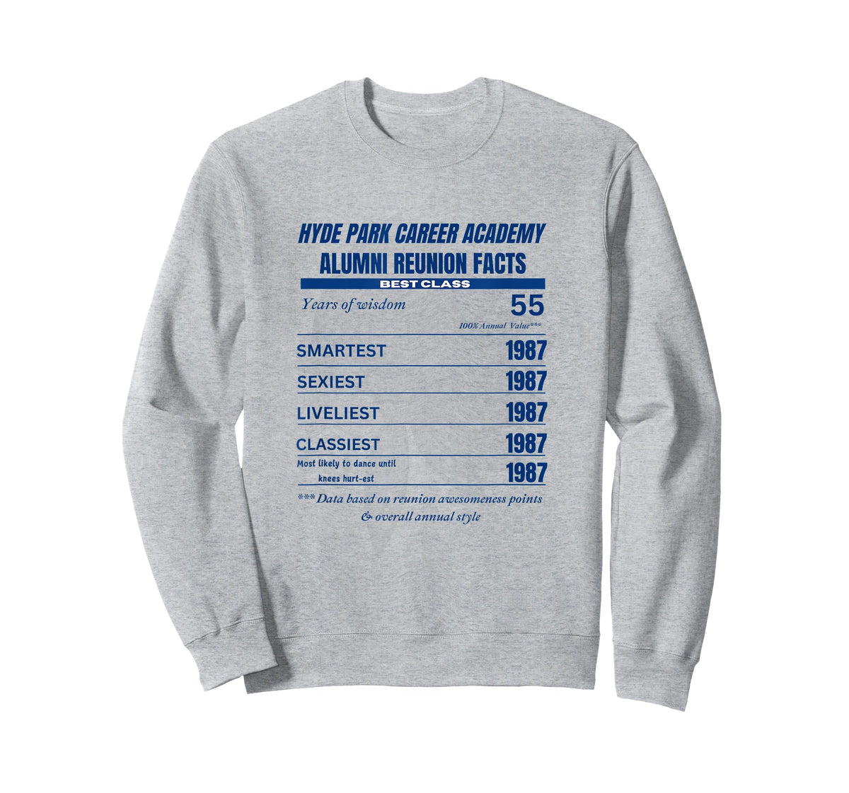 Specialty Alumni Annual Reunion T-Shirt