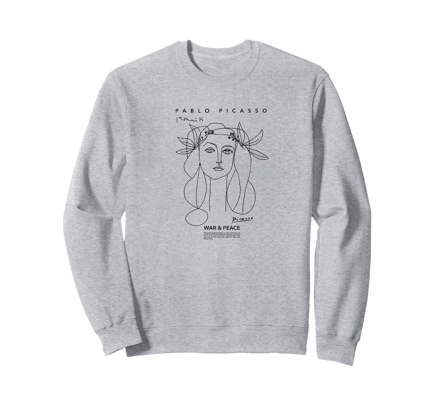 APOH Picasso War & Peace PAPL2205 T-Shirt