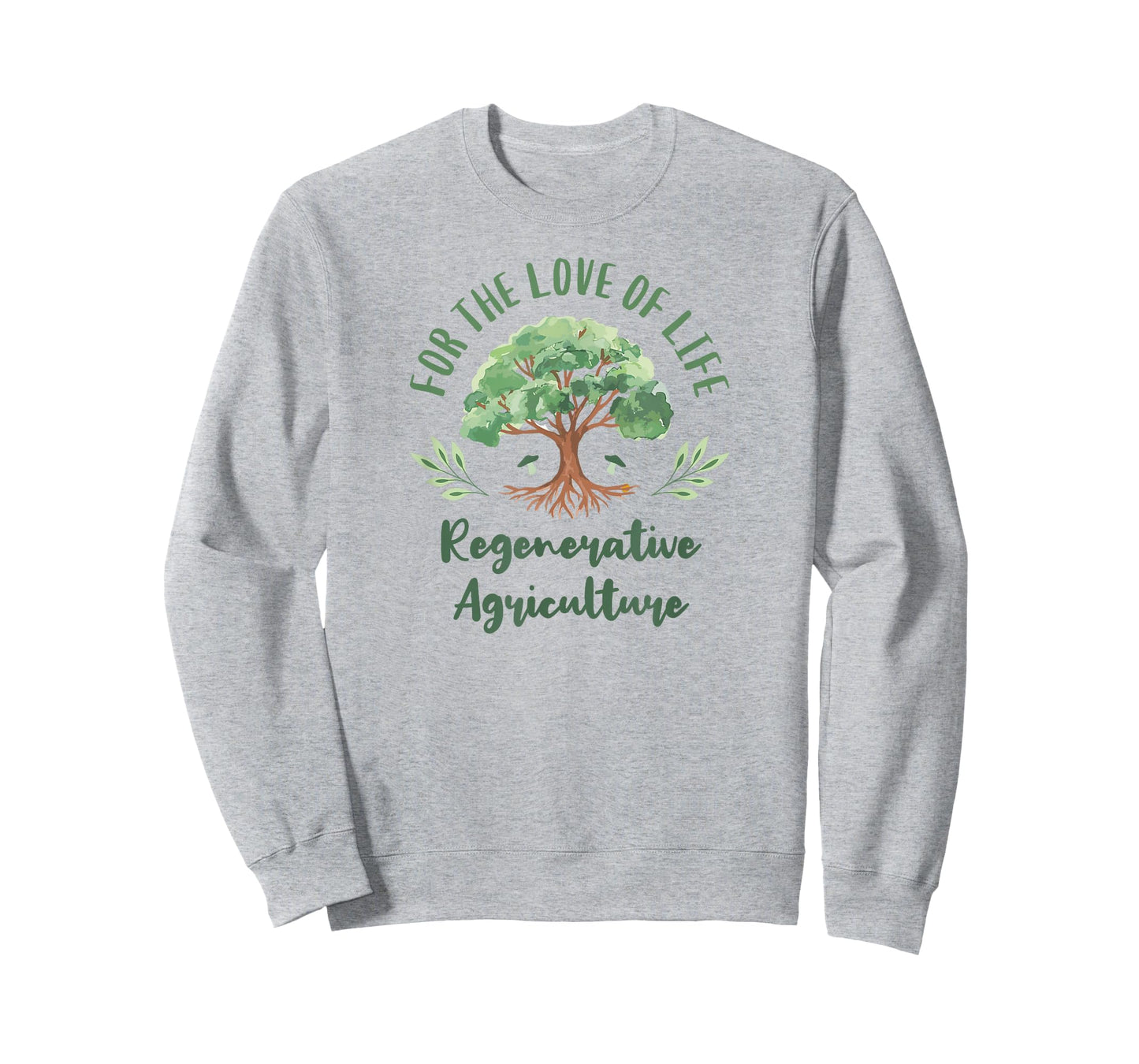 Regenerative Agriculture T-Shirt