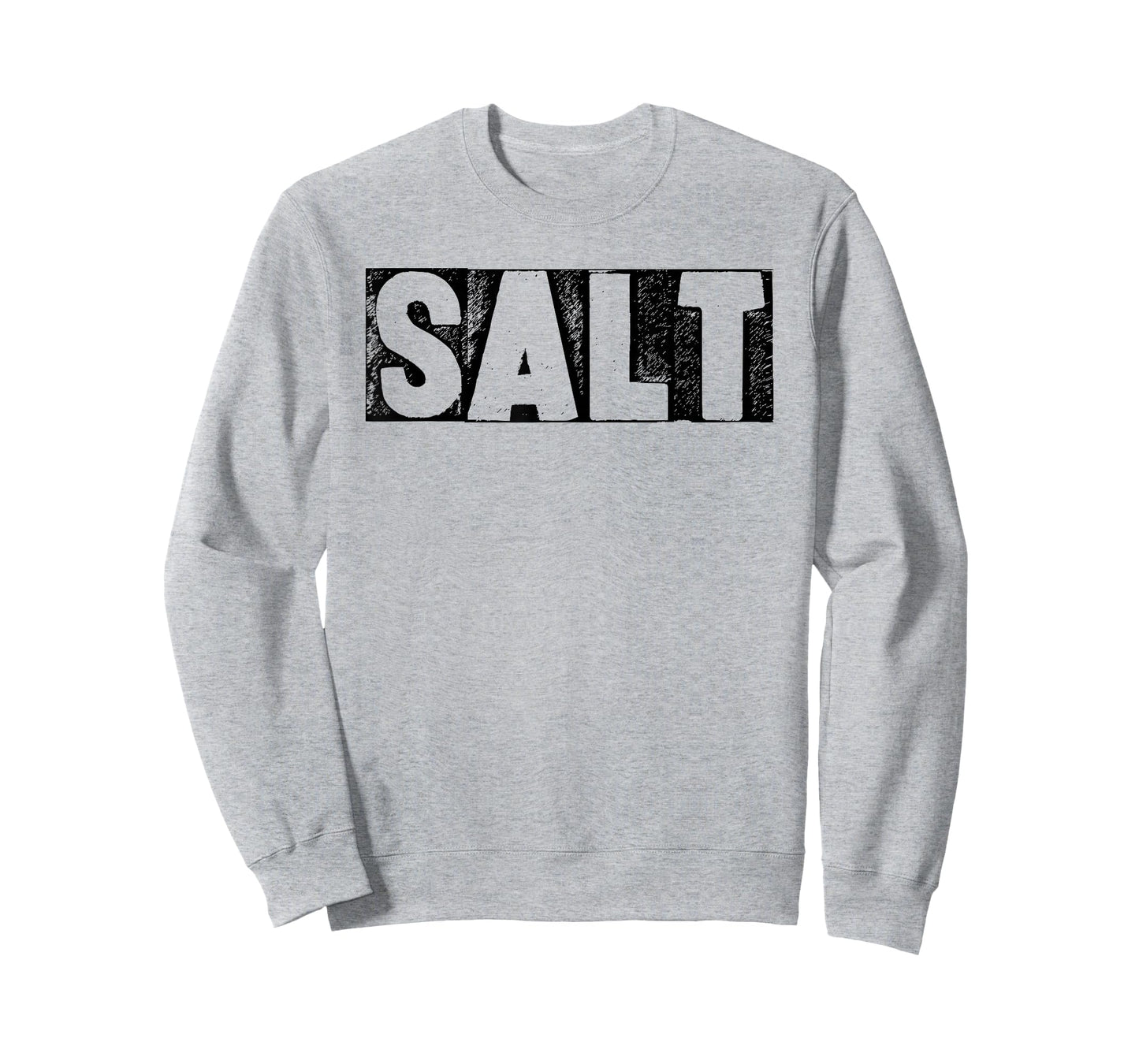 Cooking Needs Salt Seasoning Pepper Salt T-Shirt