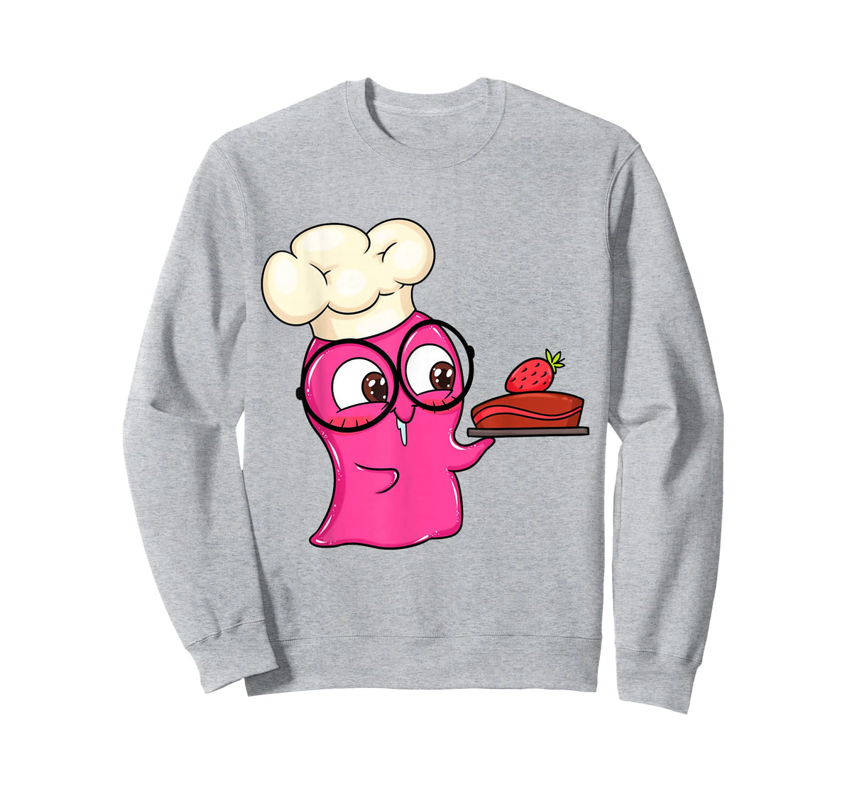 Slime Sam is a Chef T-Shirt