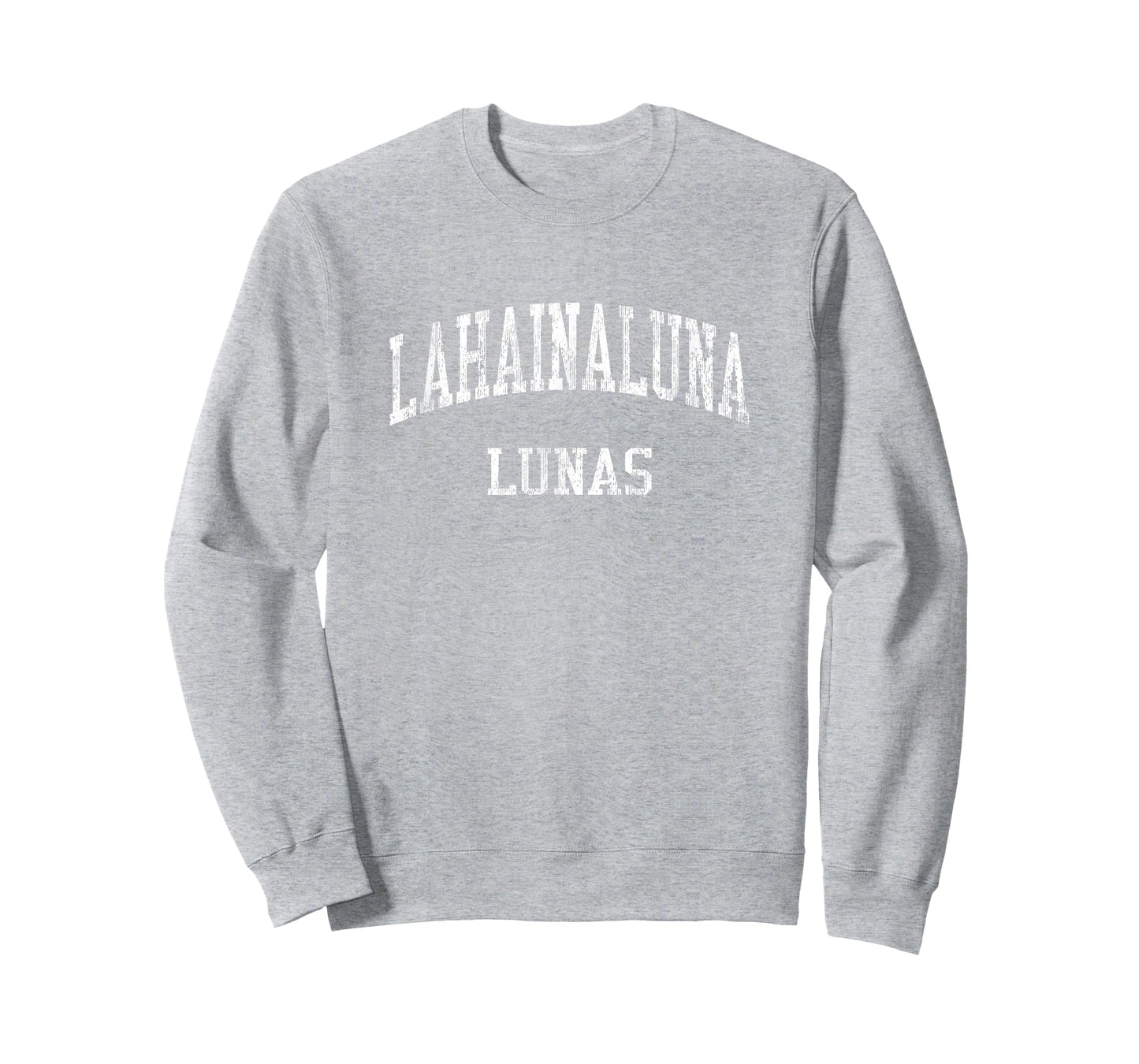 Lahainaluna High School HS Lahaina HI Vintage Sports T-Shirt