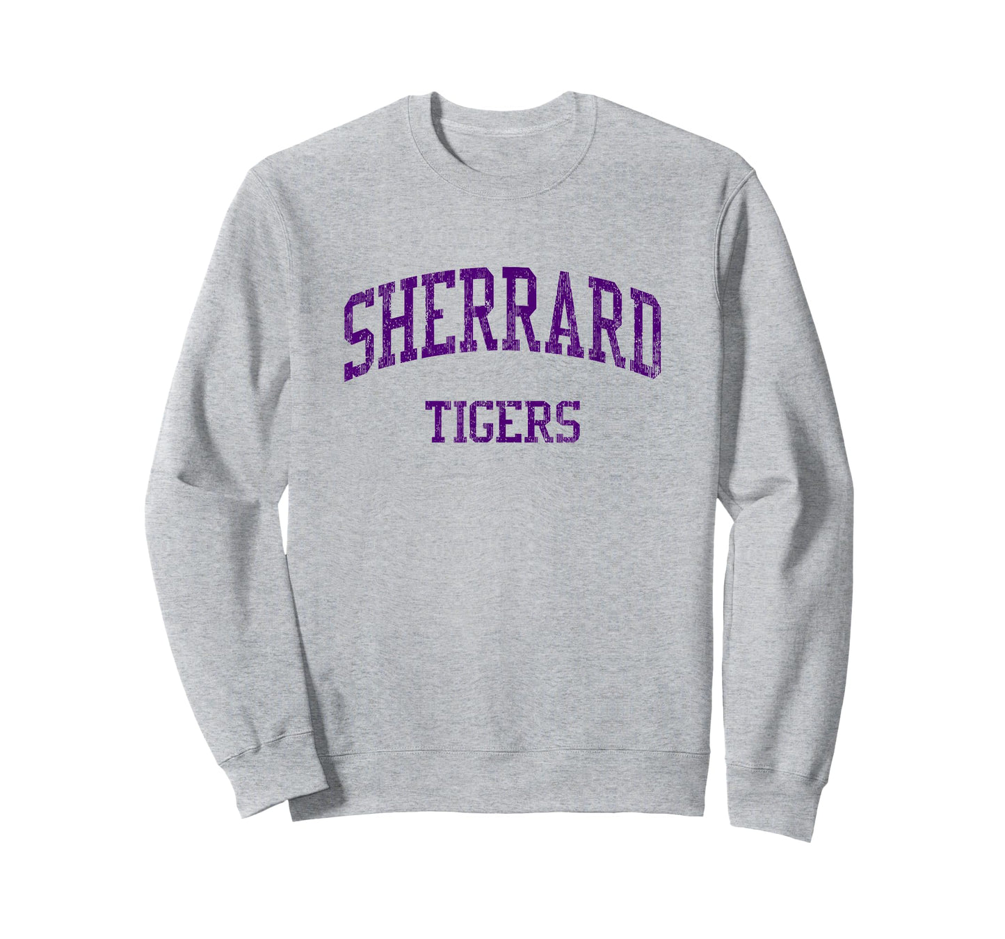 Sherrard High School HS Sherrard IL Vintage Sports T-Shirt