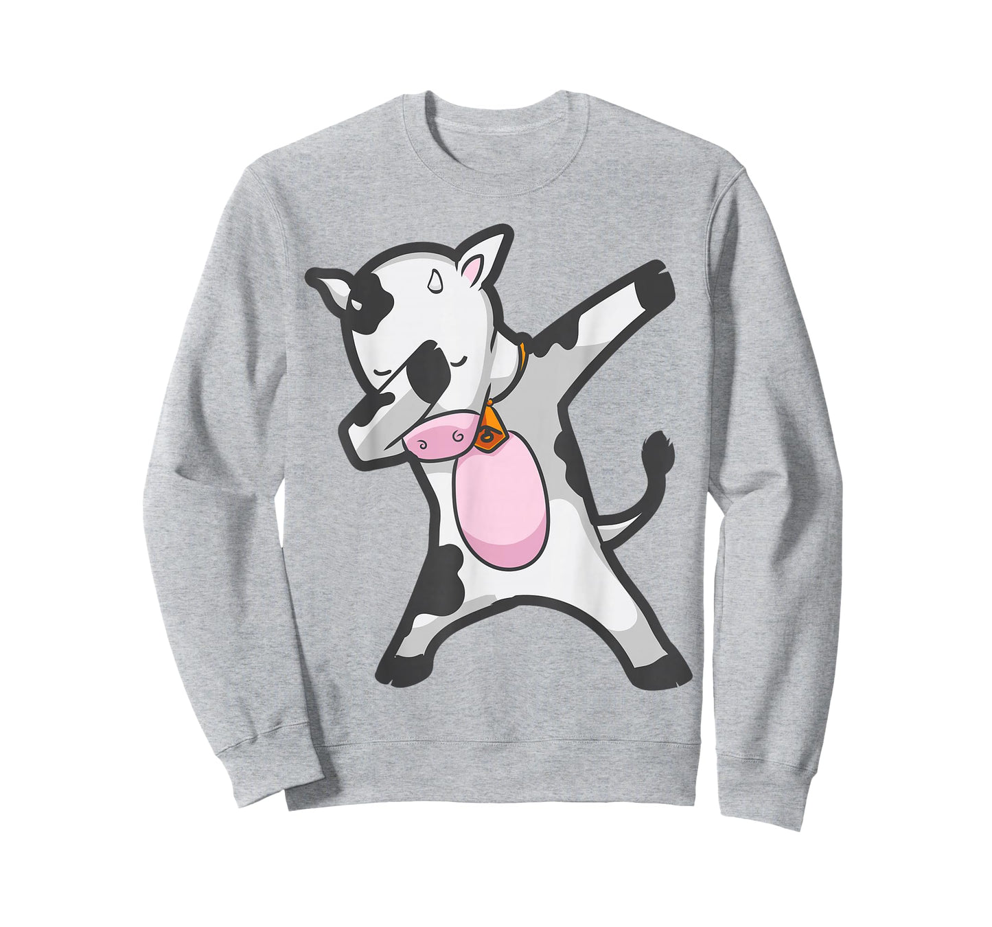 Dabbing Cow - Calf | Dab Animal T-Shirt