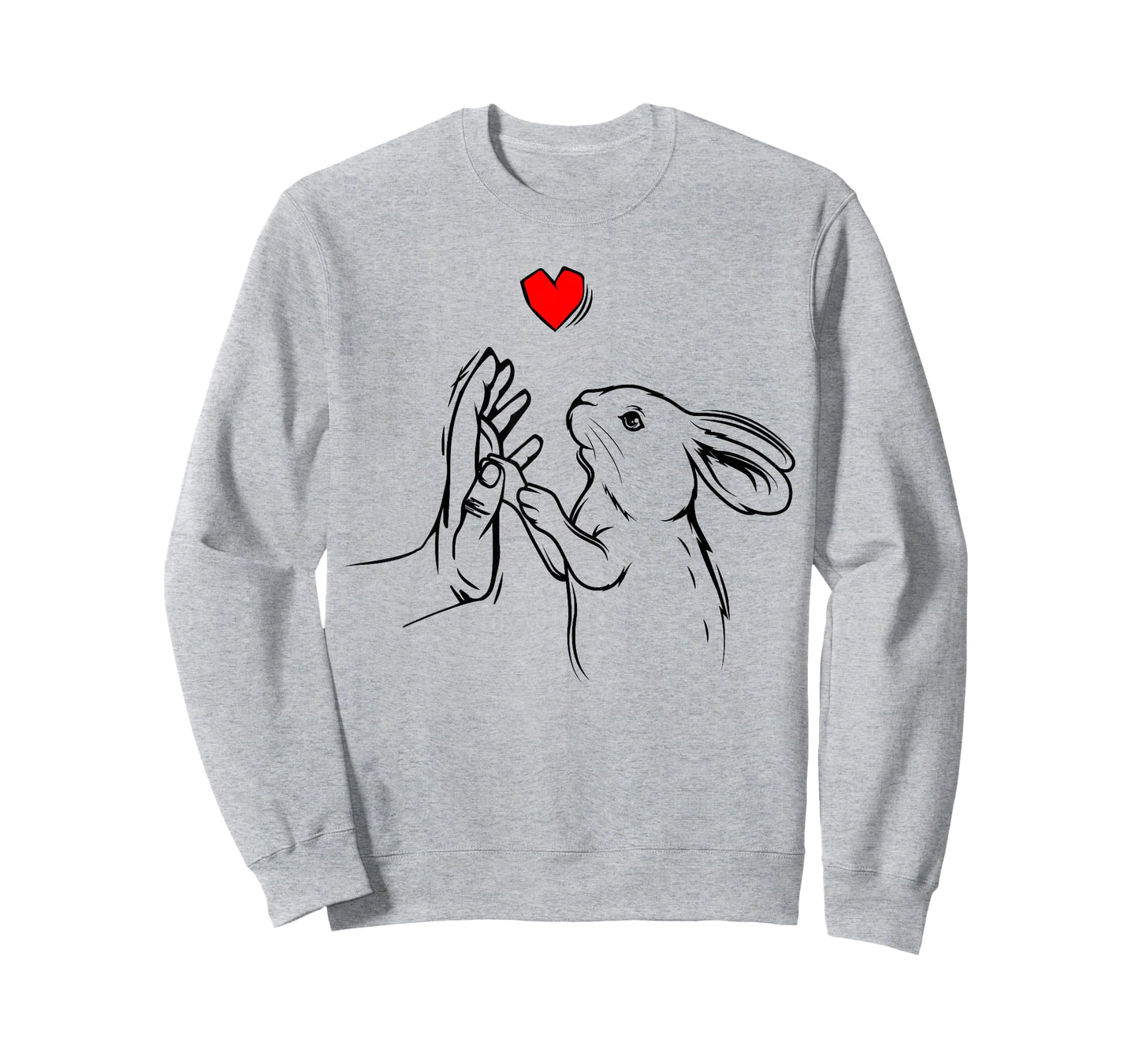 Rabbit Love Rabbit T-Shirt