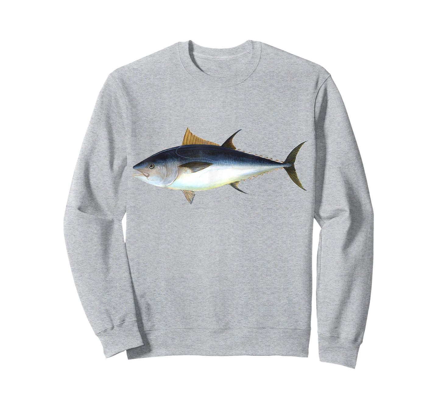 Atlantic Bluefin Tuna T Shirt T-Shirt