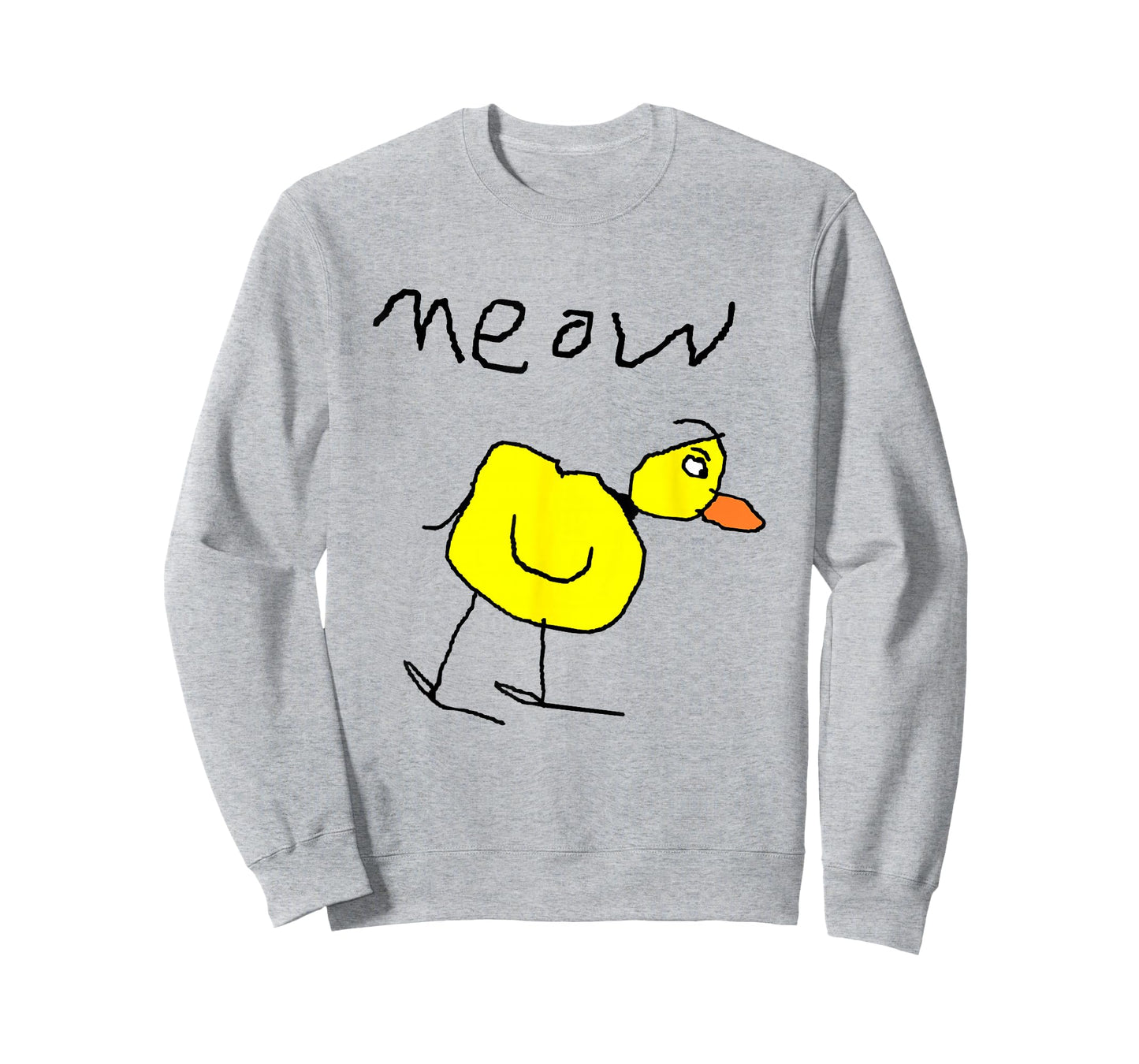 meow the duck T-Shirt