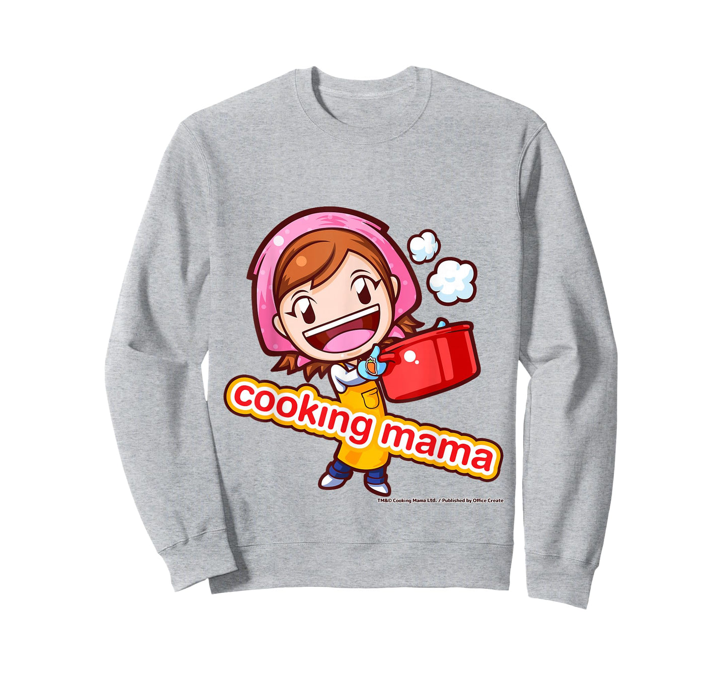 Cooking Mama cook T-Shirt T-Shirt