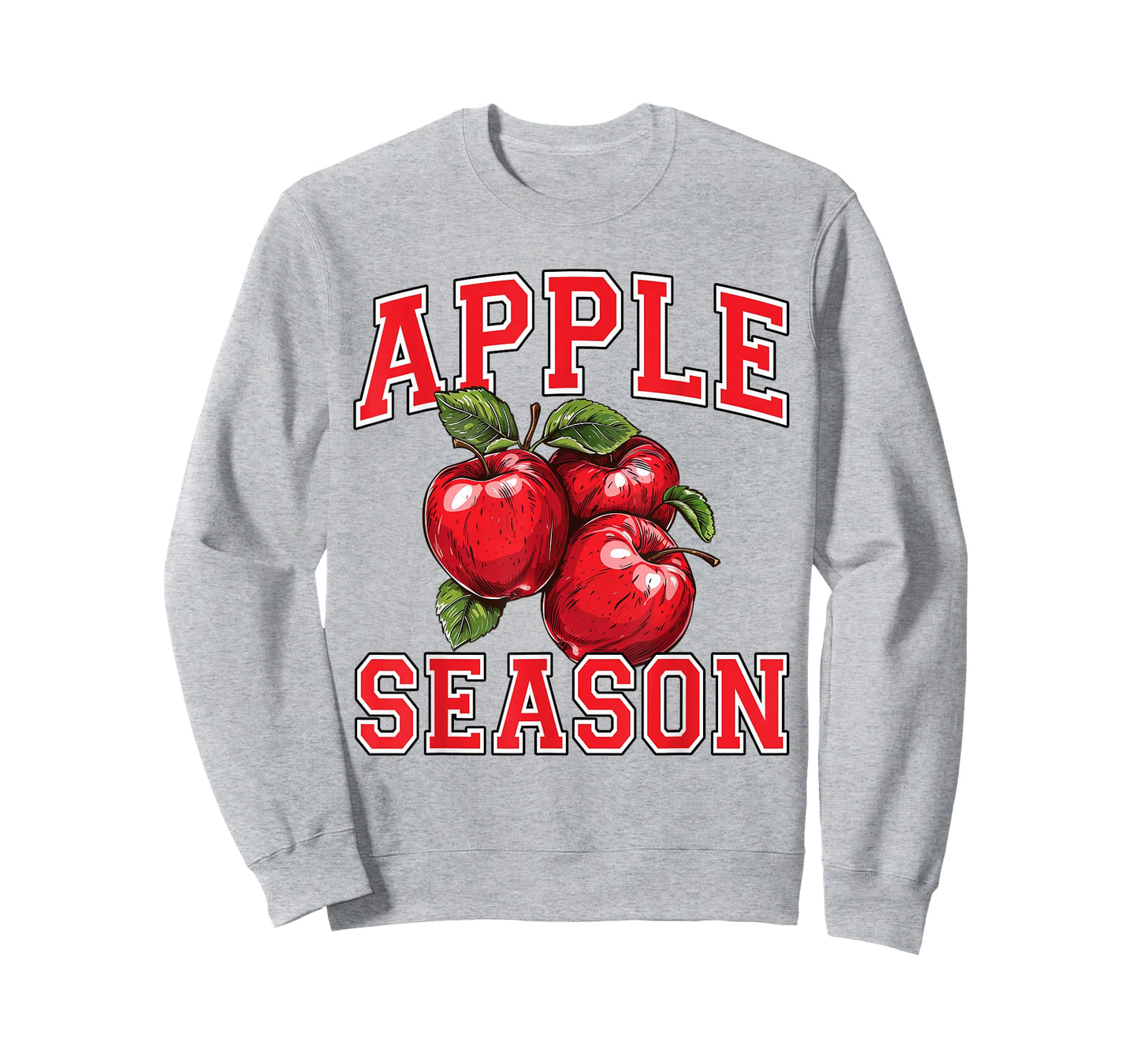 Apple Picking Season Farm Fresh Farmer Apple Orchard Harvest T-Shirt