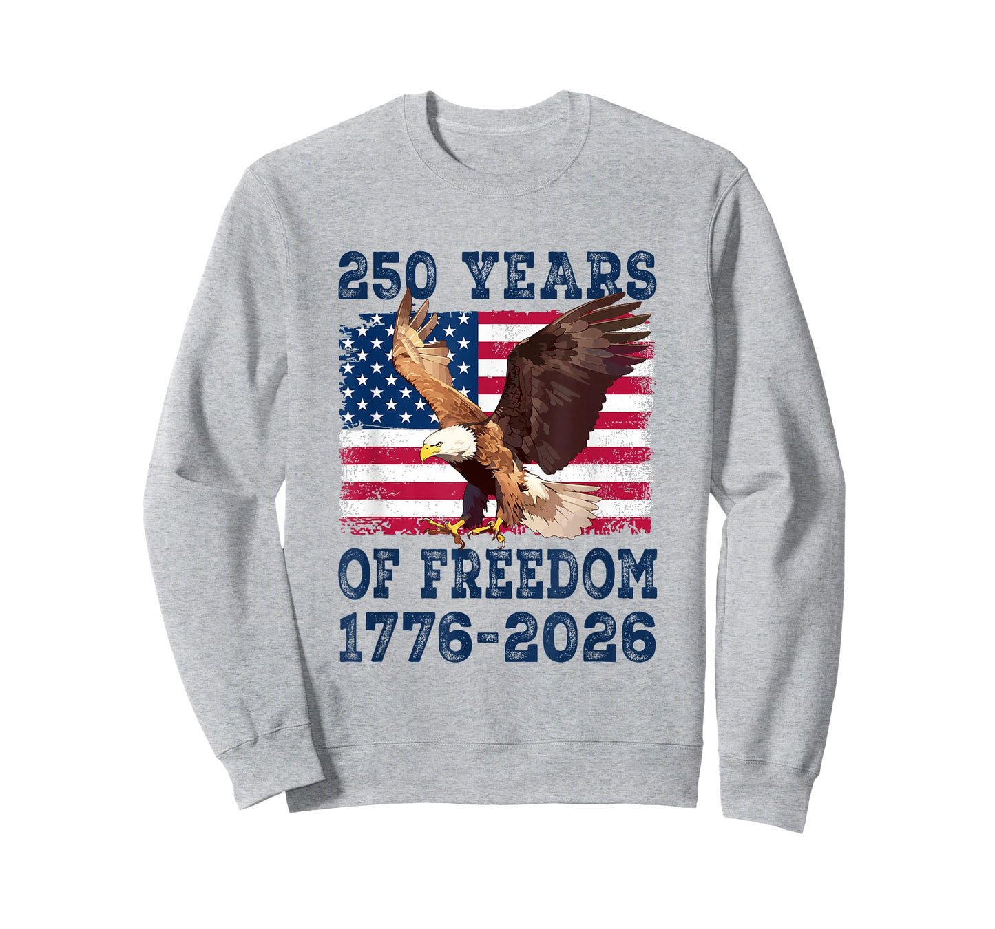 4th of July T-Shirt