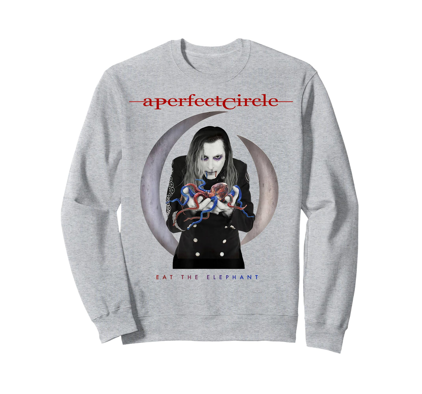 A Perfect Circle – Eat The Elephant T-Shirt