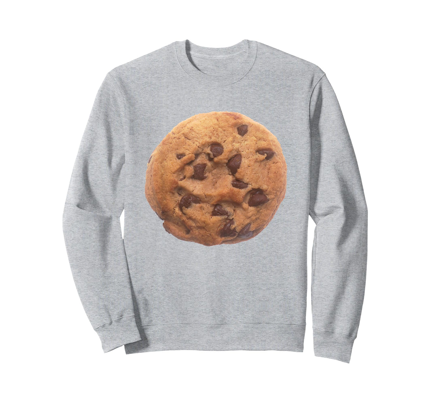 Chocolate Chip Cookie T Shirt T-Shirt