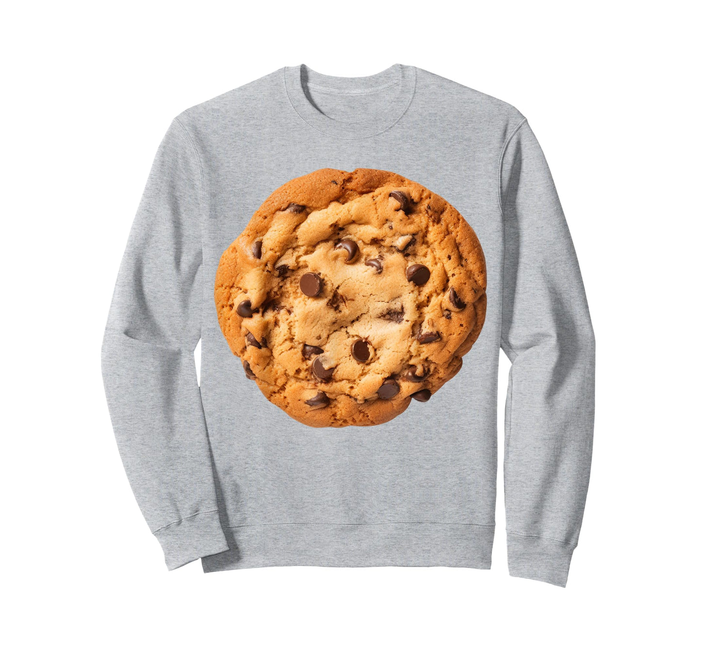 Chocolate Chip Cookie T-Shirt