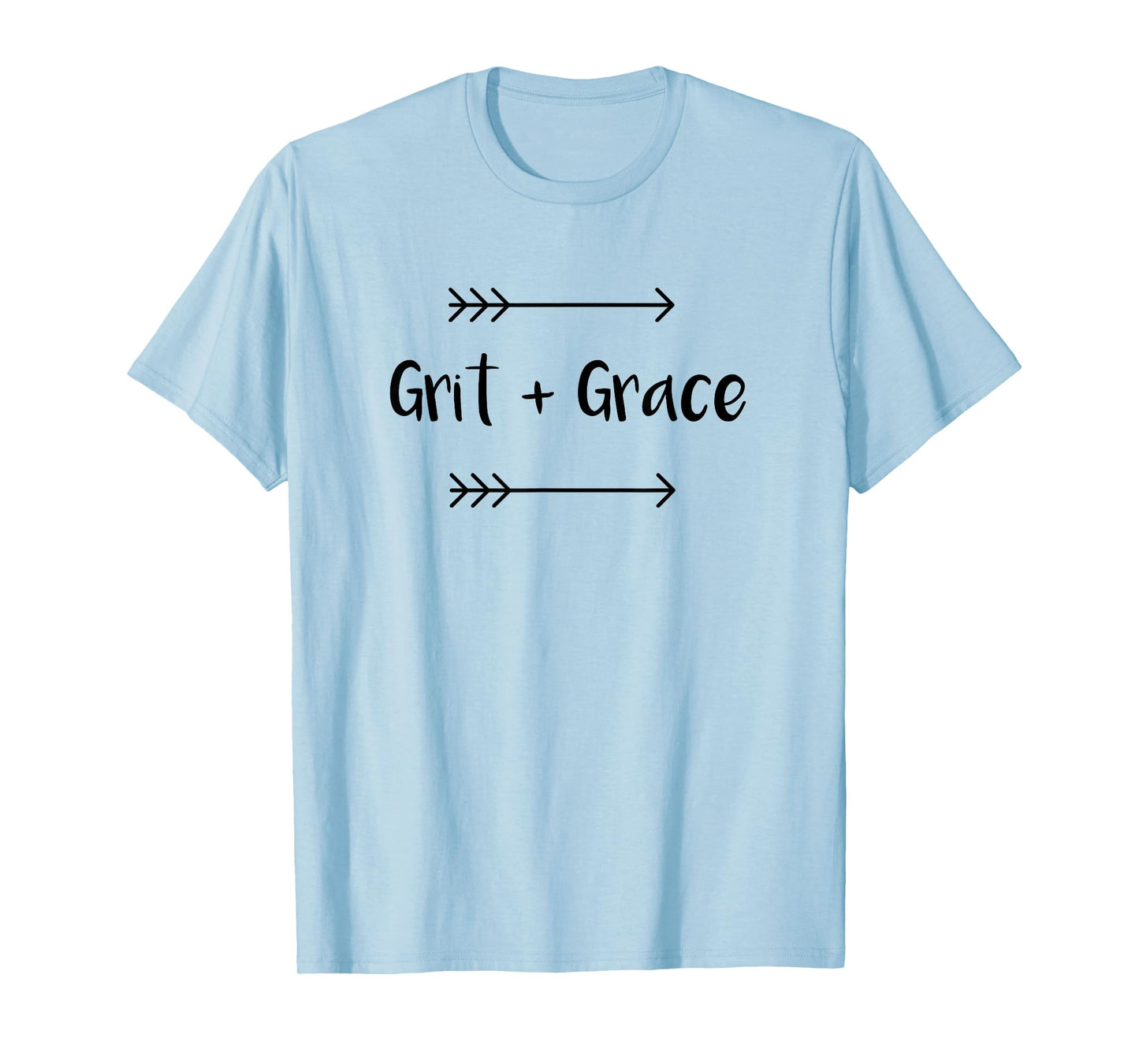 Cute Grit and Grace Arrow T-Shirt T-Shirt