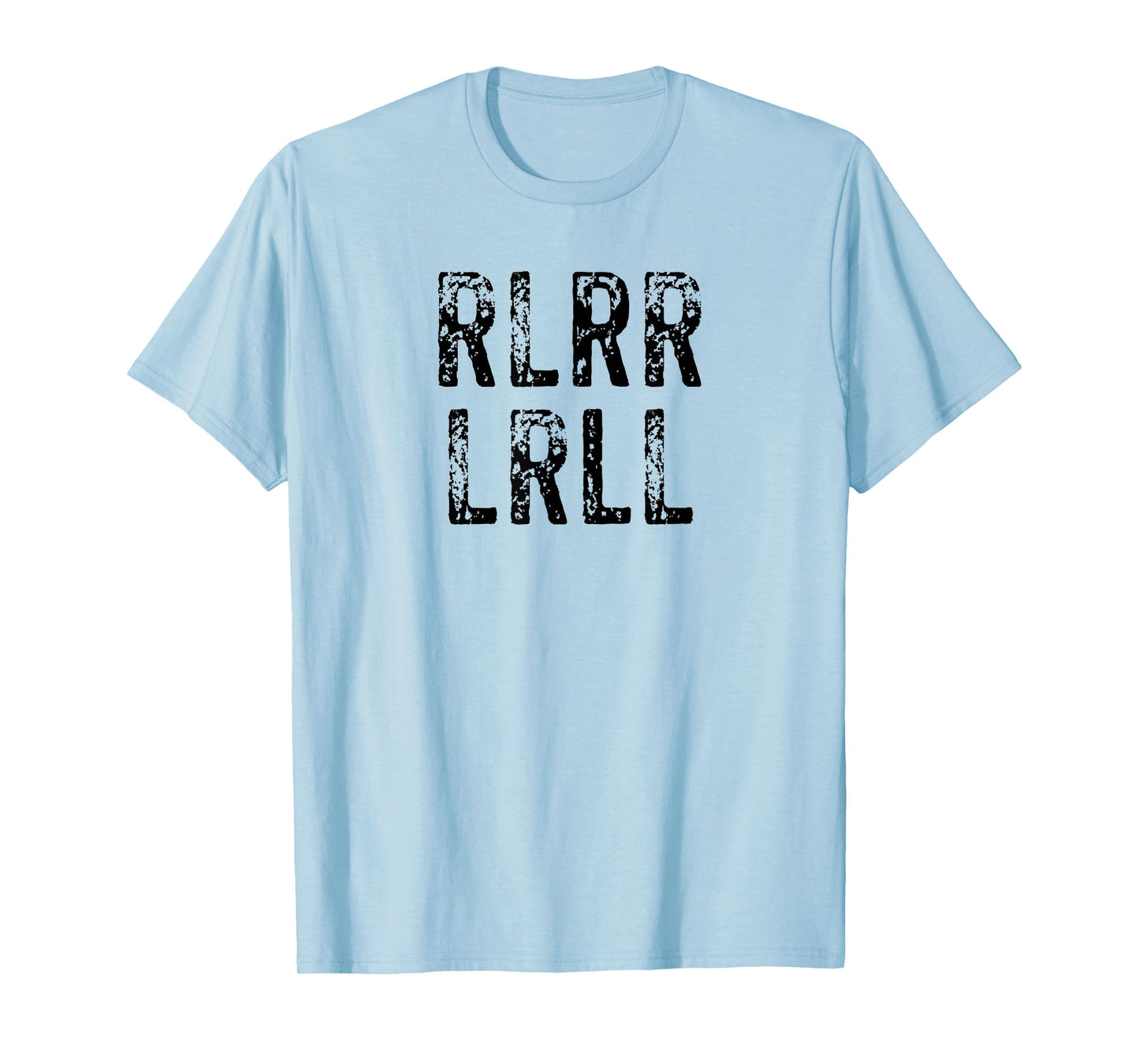 Paradiddle Drummer Musician Drumming Marching Band Gift T-Shirt