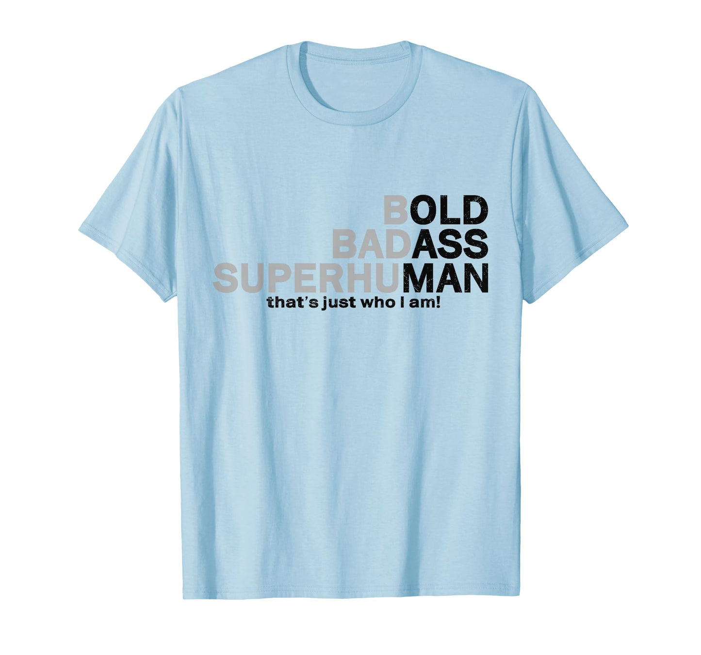 Funny Old Man Saying Gag Dad Grandpa Husband Father Birthday T-Shirt