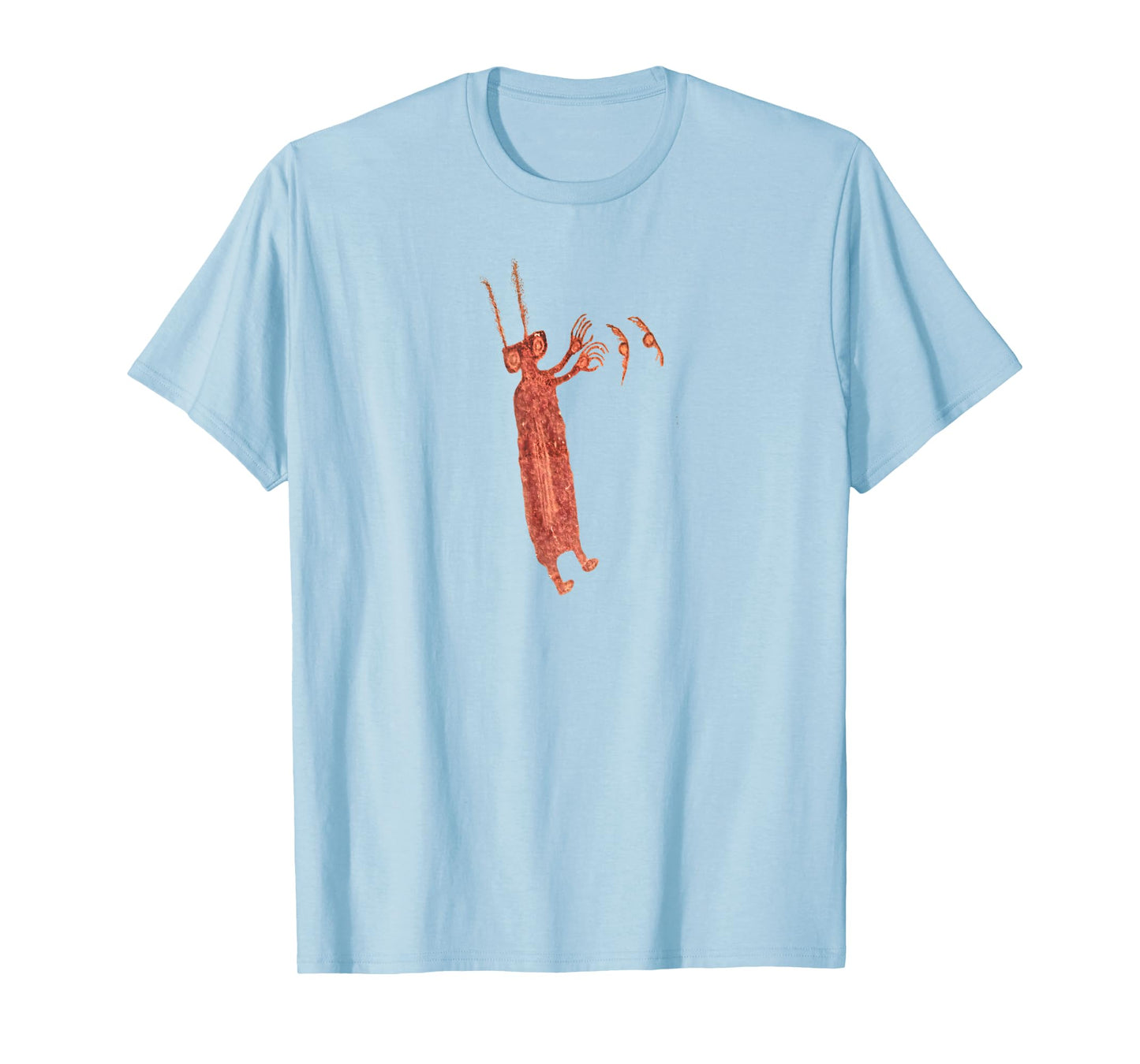 Unexpected pictograph. T-Shirt