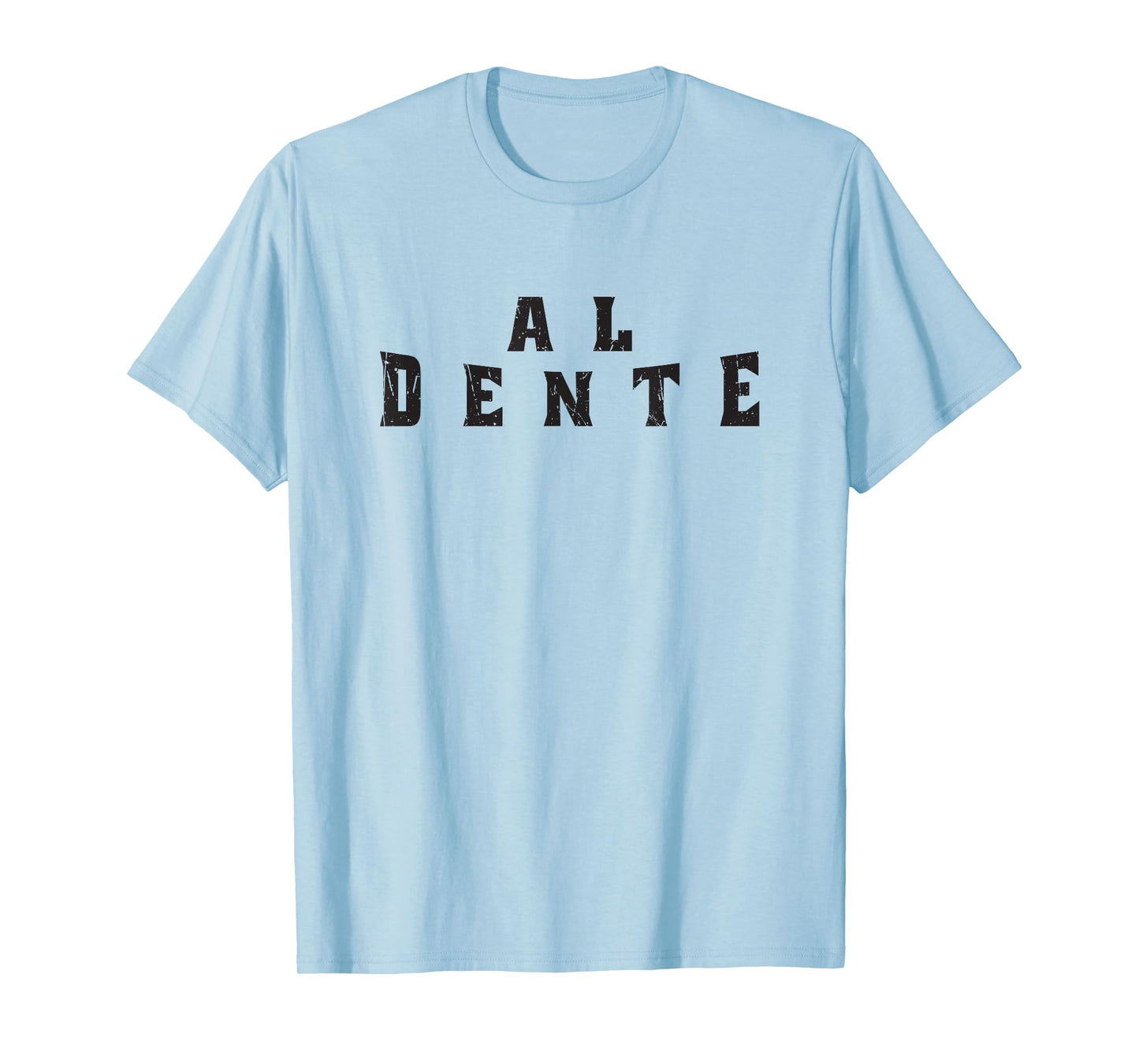 Al Dente - al dente T-Shirt