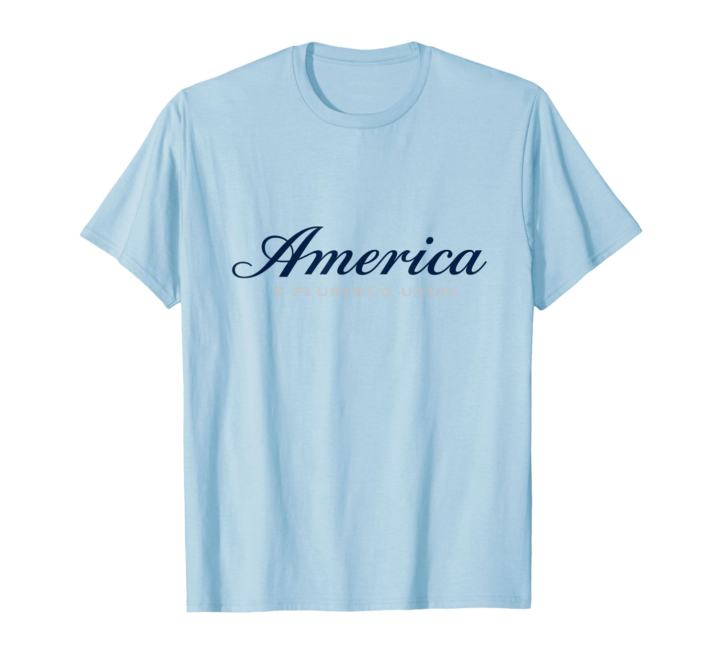 Budweiser 'America' T-Shirt T-Shirt