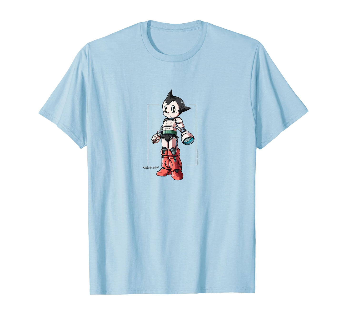Astro Boy MECANICAL(Atom A) (C) TEZUKA Productions T-Shirt
