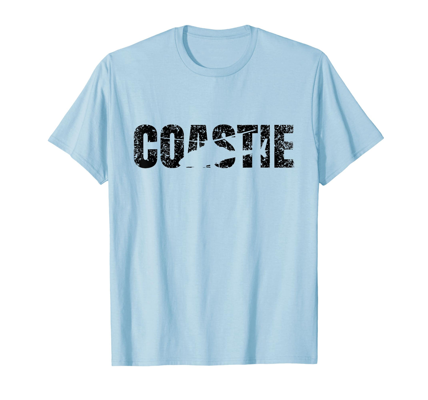 Coast guard Job Coastal Coastie Sea Rescue T-Shirt