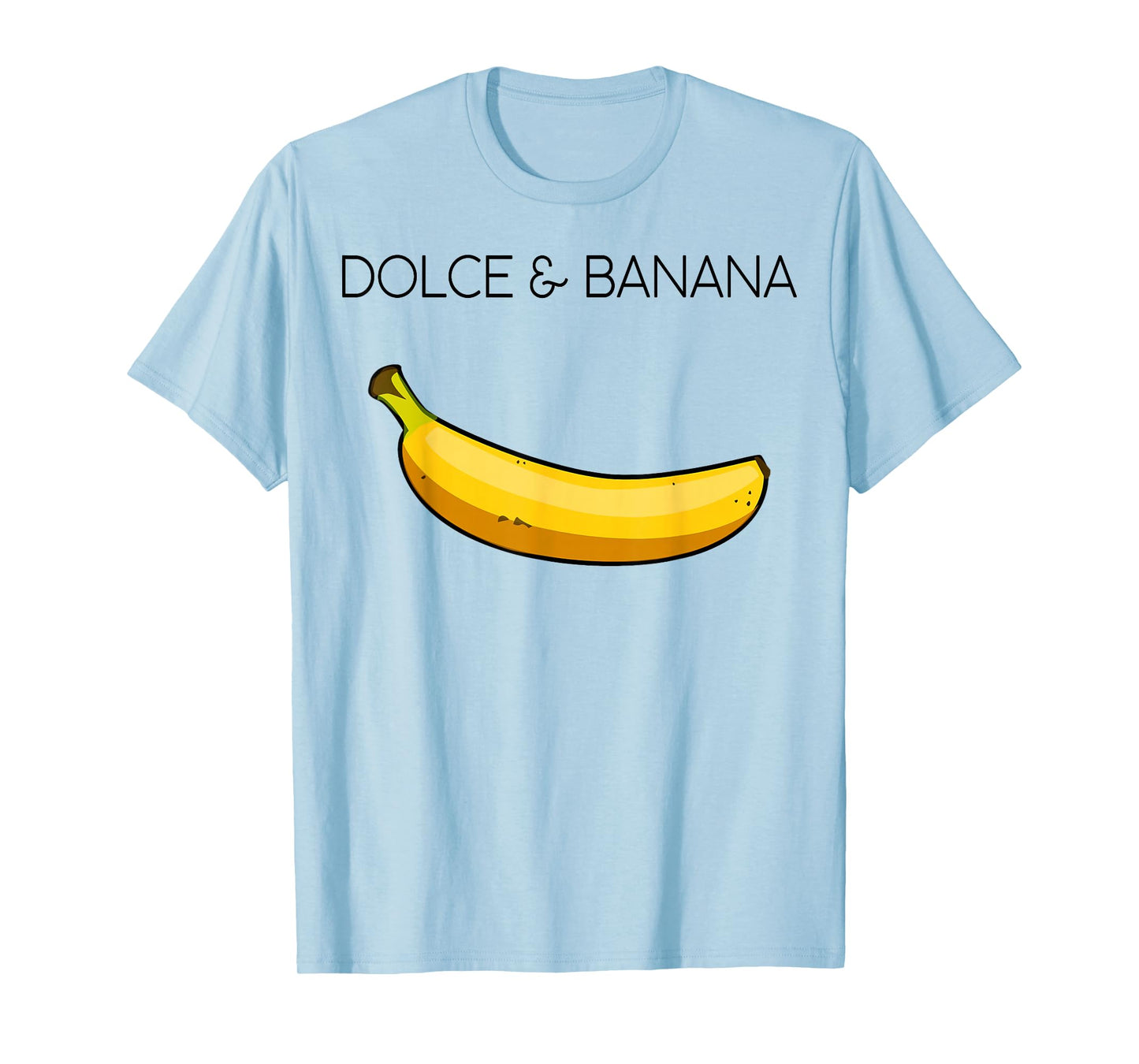 Dolce & Banana T-Shirt