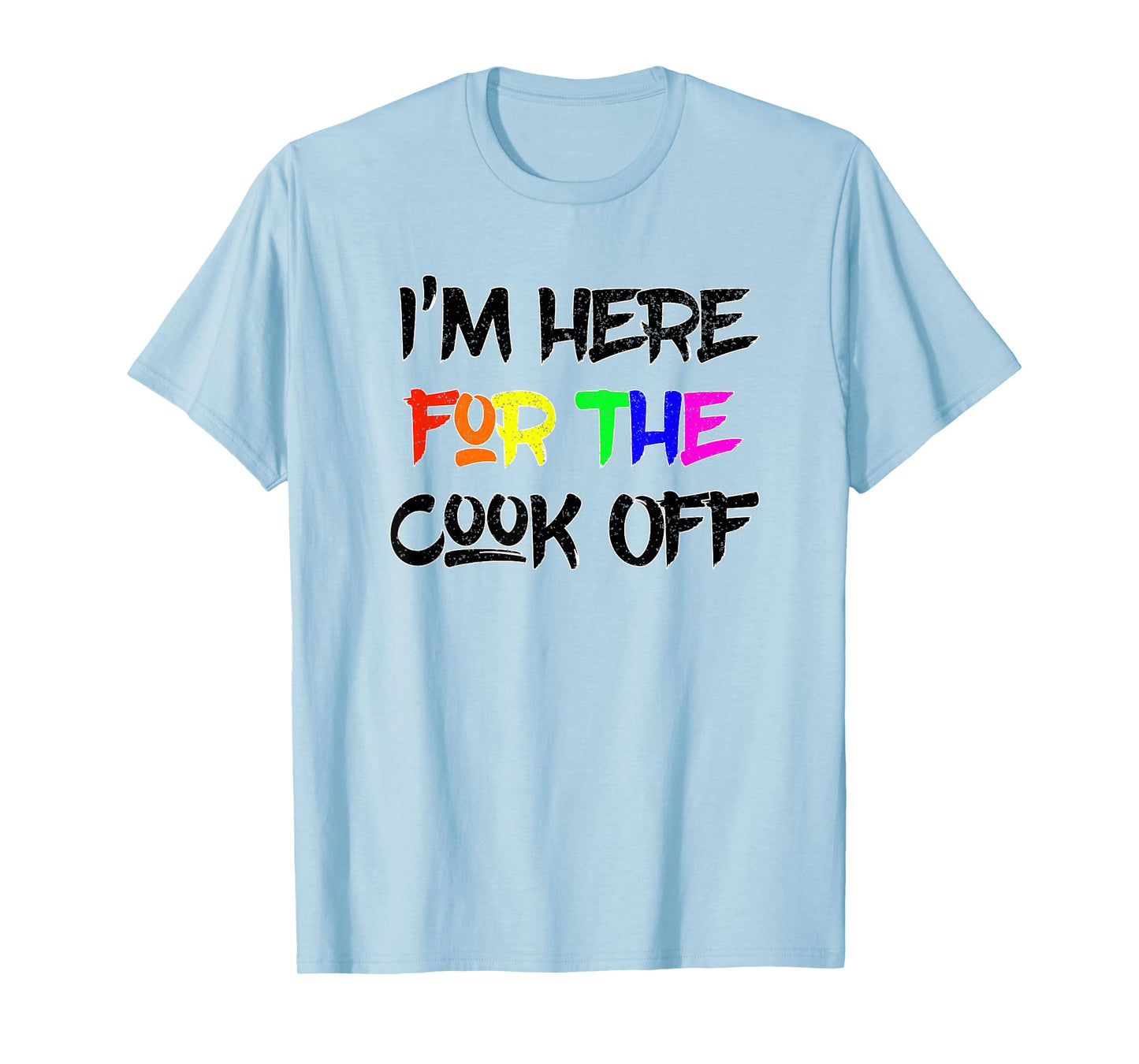 Chili Cook Off Trophies Collector Bad Ideas LGBTQ T Model T-Shirt