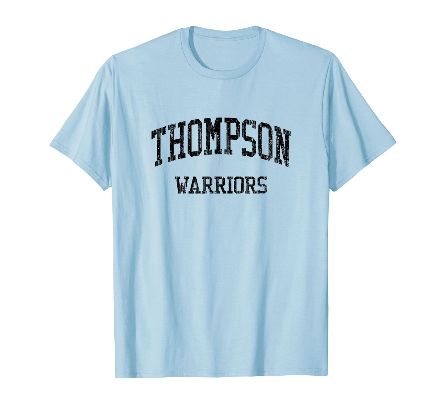 Thompson High School HS Alabaster AL Vintage Sports T-Shirt