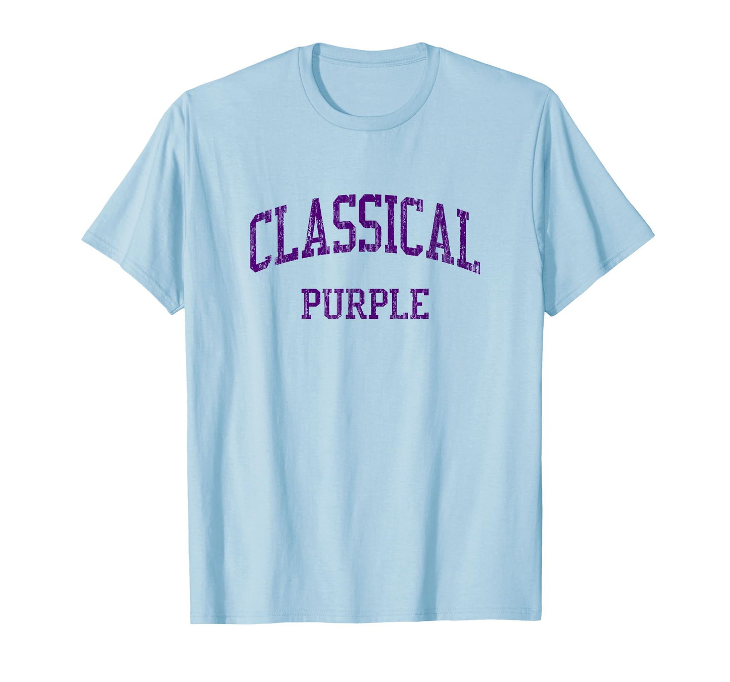 Classical High School HS Providence RI Vintage Sports T-Shirt