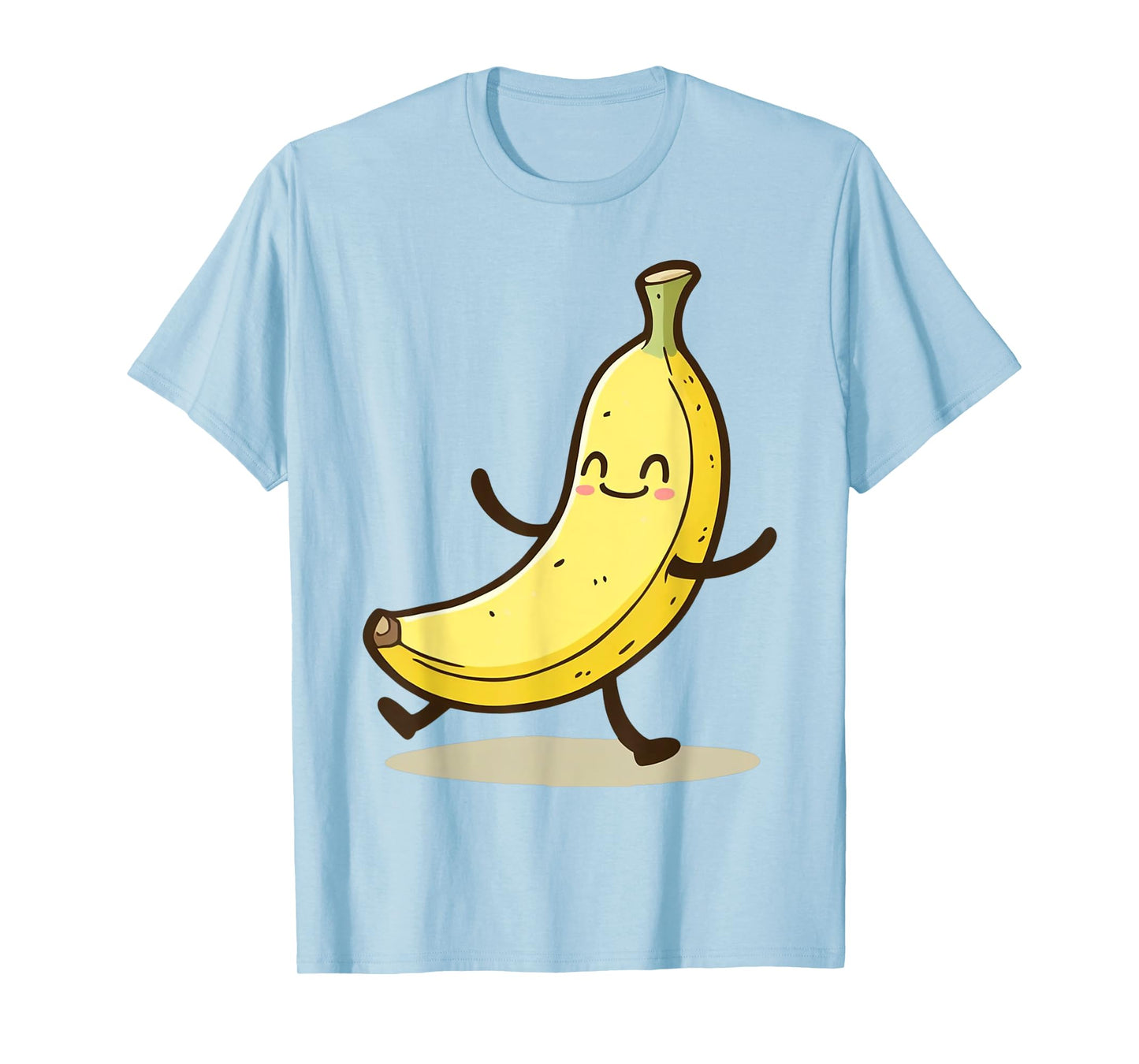 Banana Costume Funny Banana Shirt men Kids Boys bananas T-Shirt