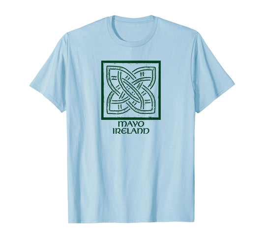 COUNTY MAYO IRELAND T-Shirt