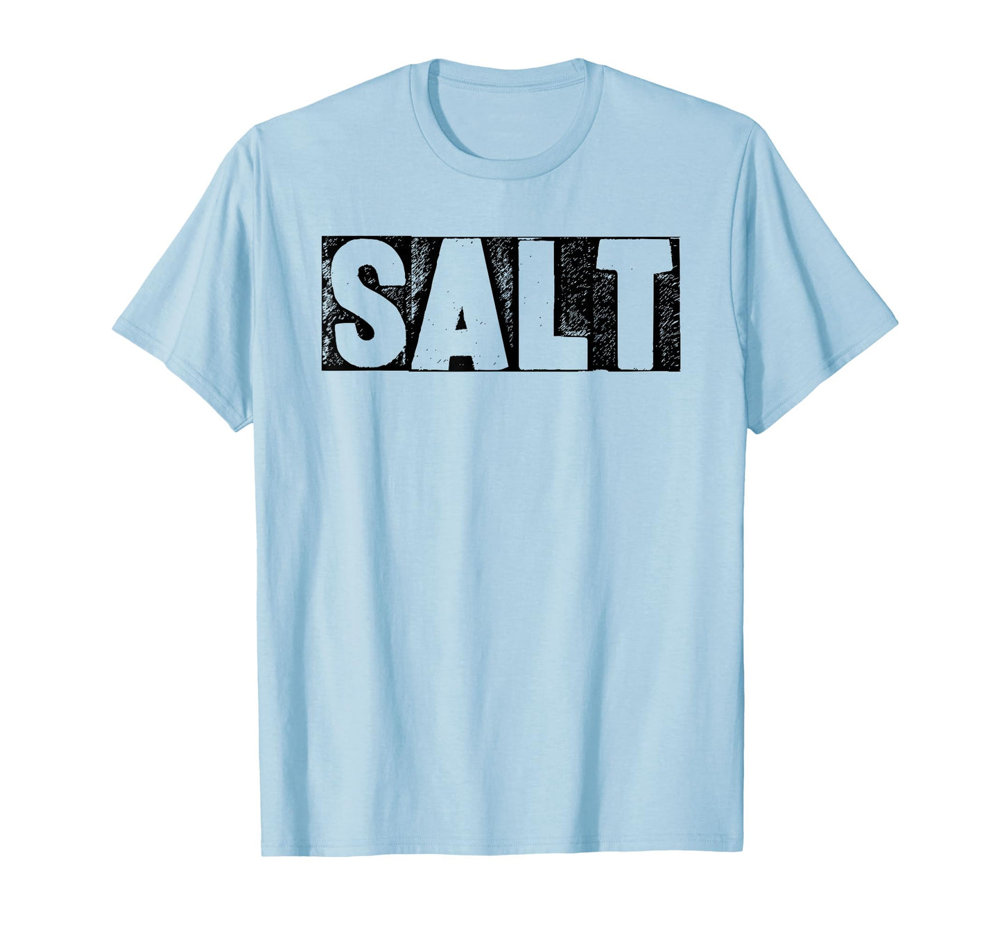 Cooking Needs Salt Seasoning Pepper Salt T-Shirt
