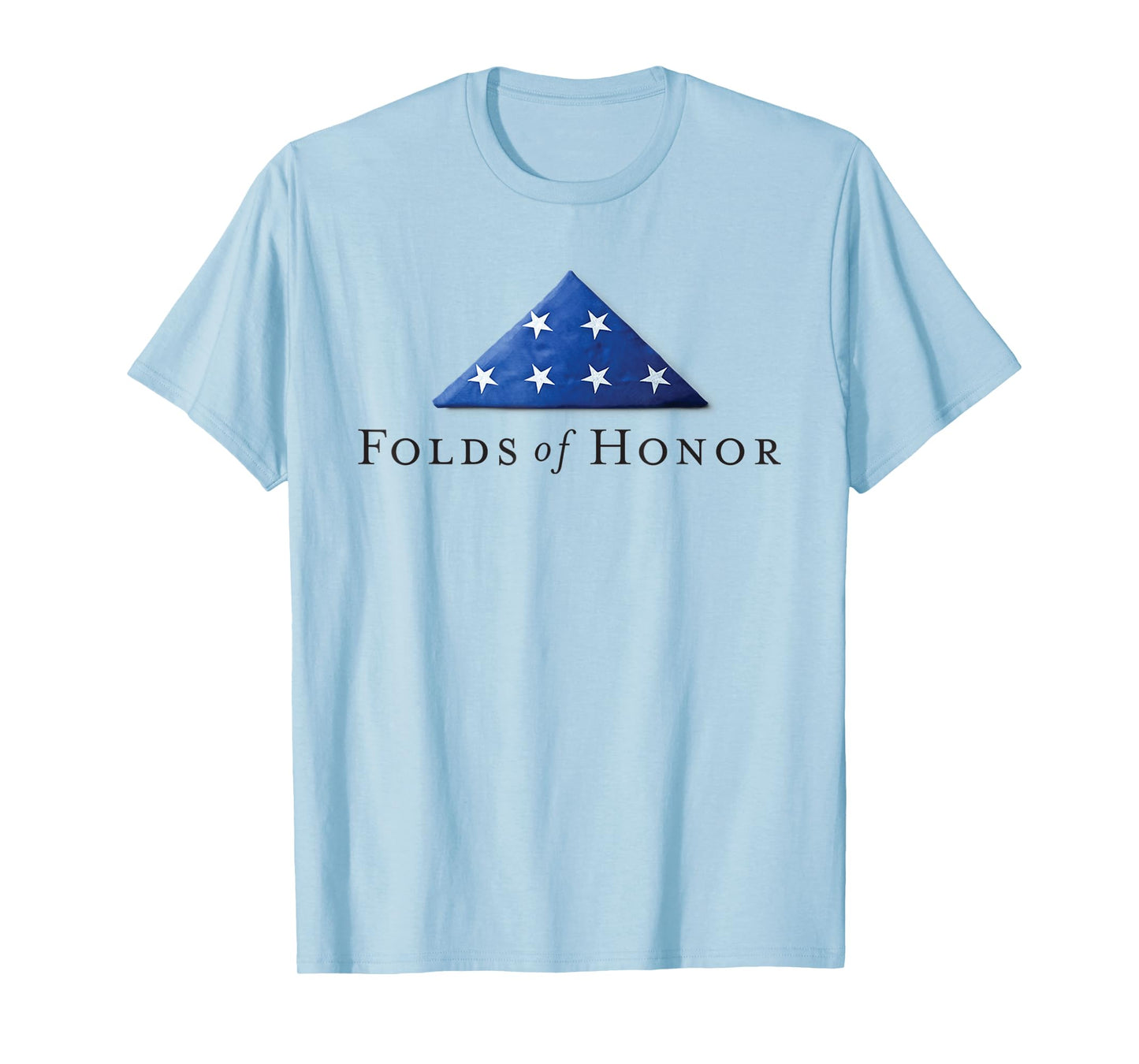 Folds of Honor T-Shirt
