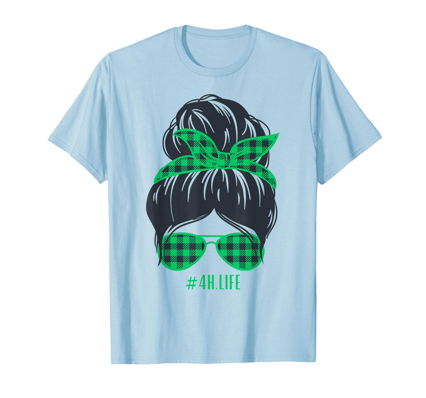 Chalfant Apparel Your 4H Gear T-Shirt, Small
