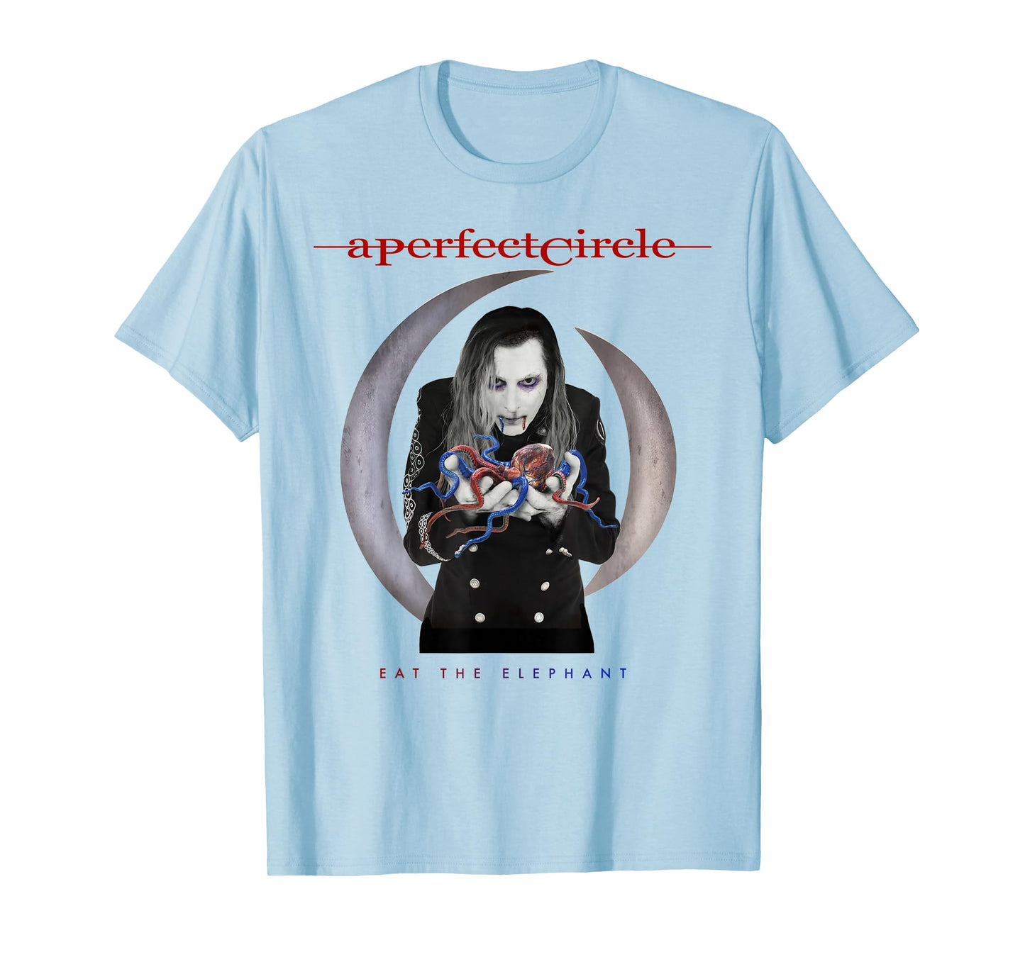 A Perfect Circle – Eat The Elephant T-Shirt