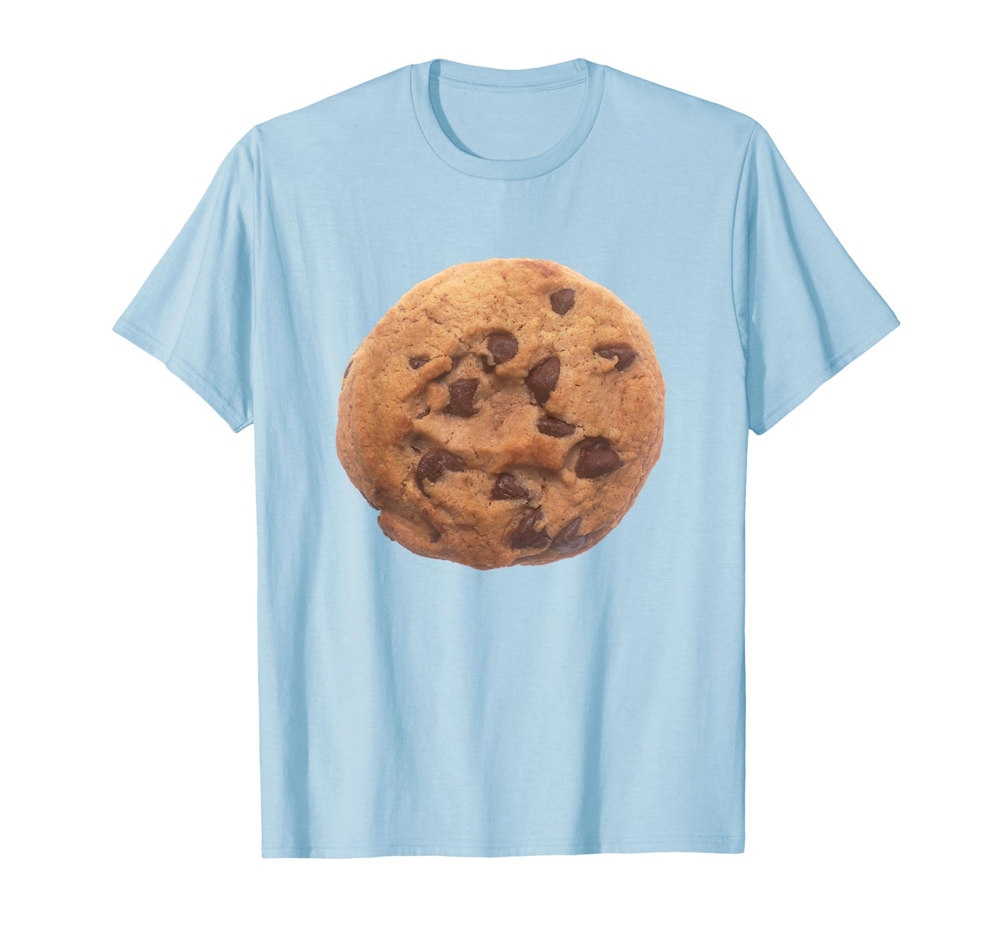 Chocolate Chip Cookie T Shirt T-Shirt