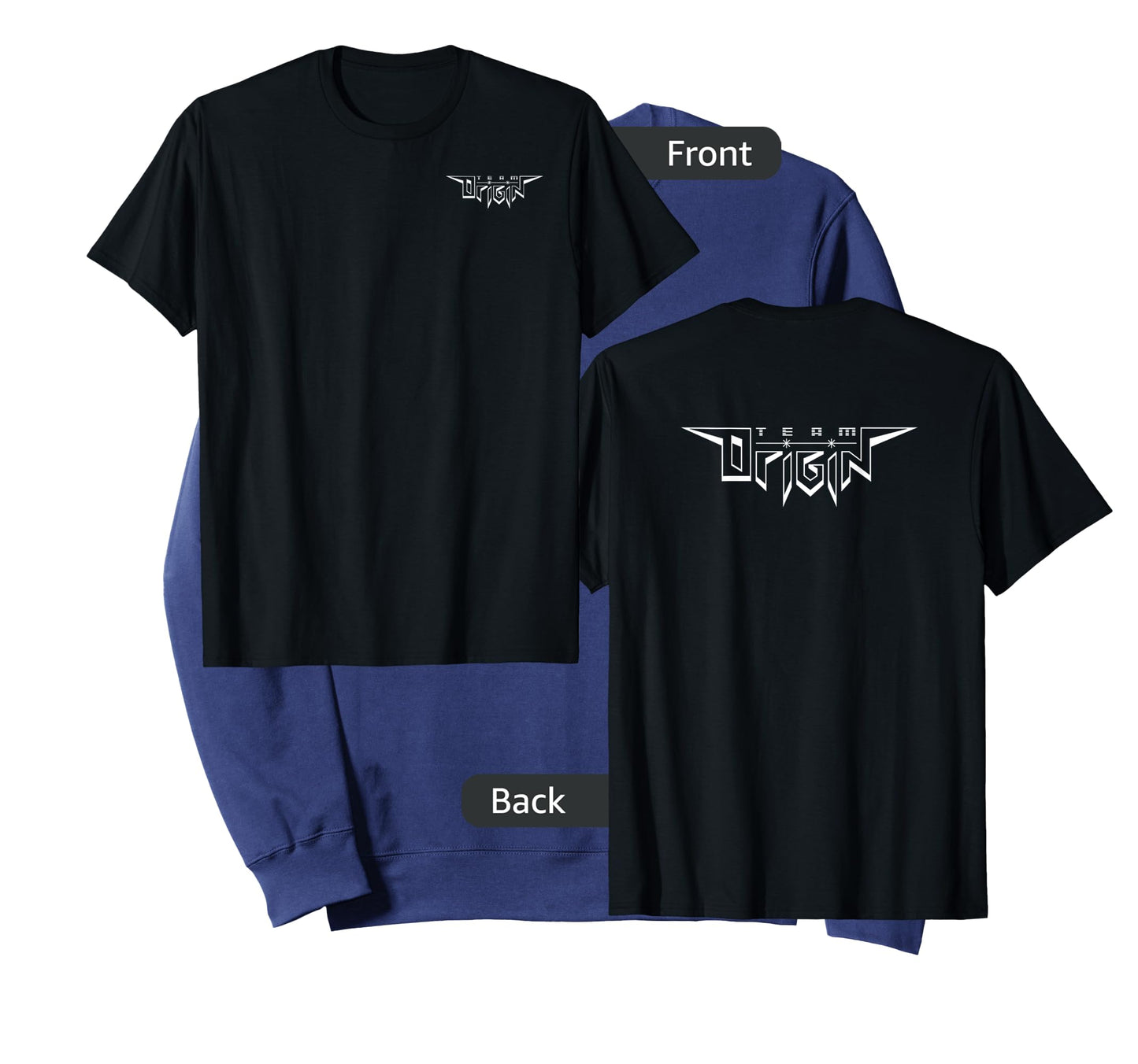 AshCorp T-shirt