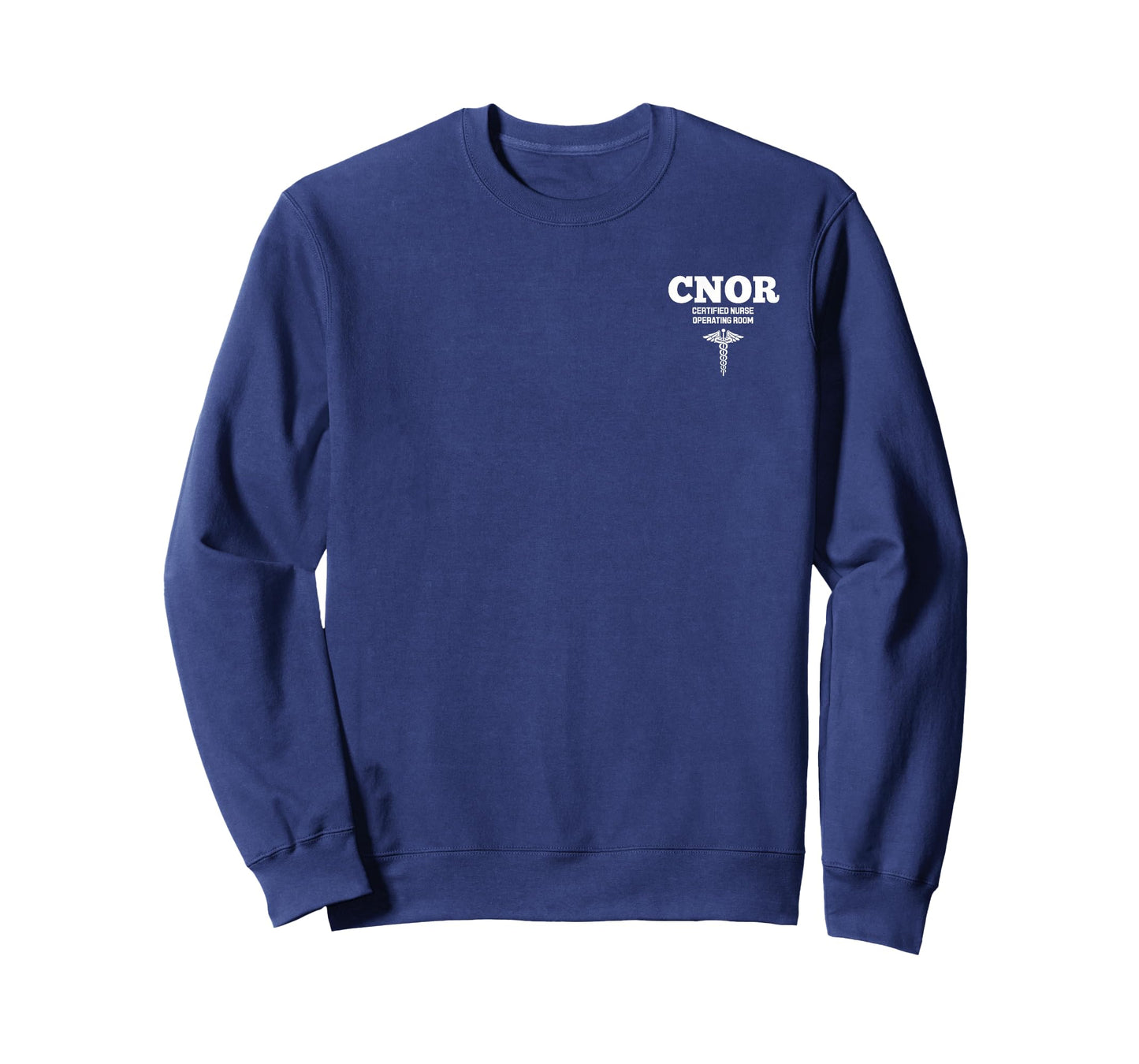CNOR Certified Nurse Operating Room Hospital Staff T-Shirt