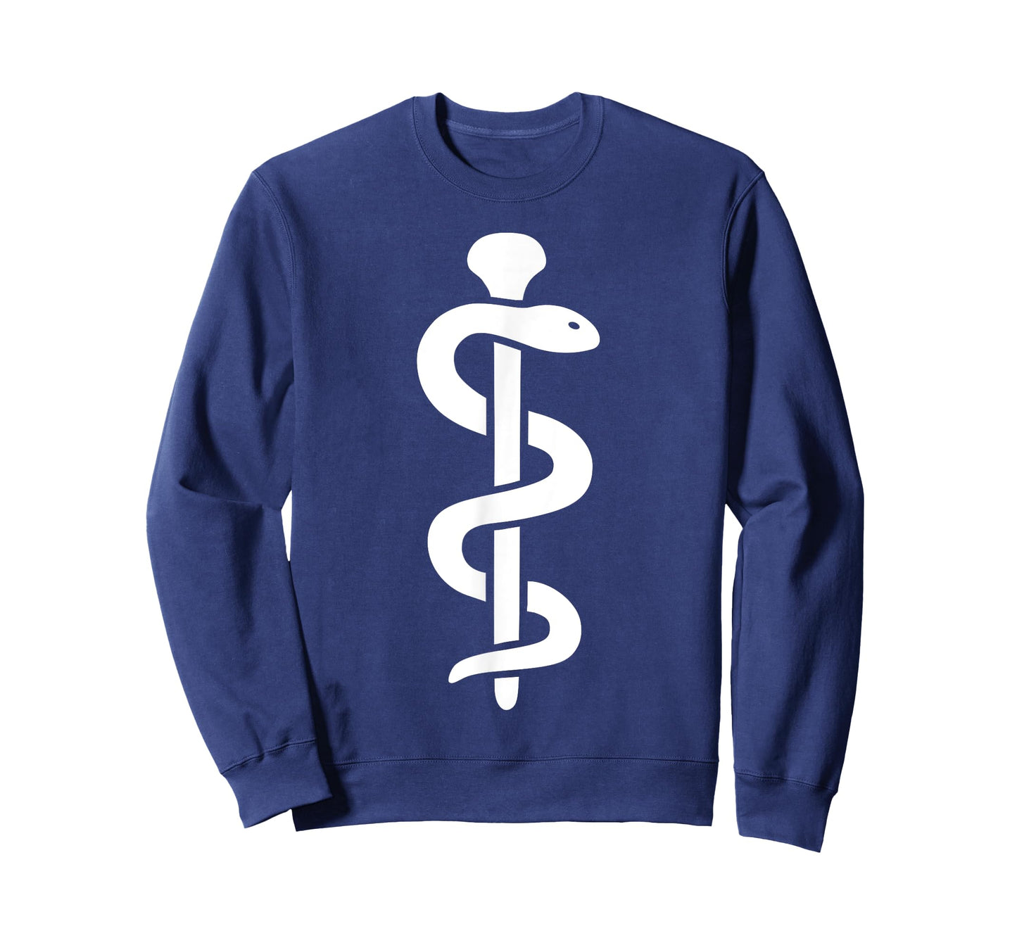 Asclepius doctor T-Shirt