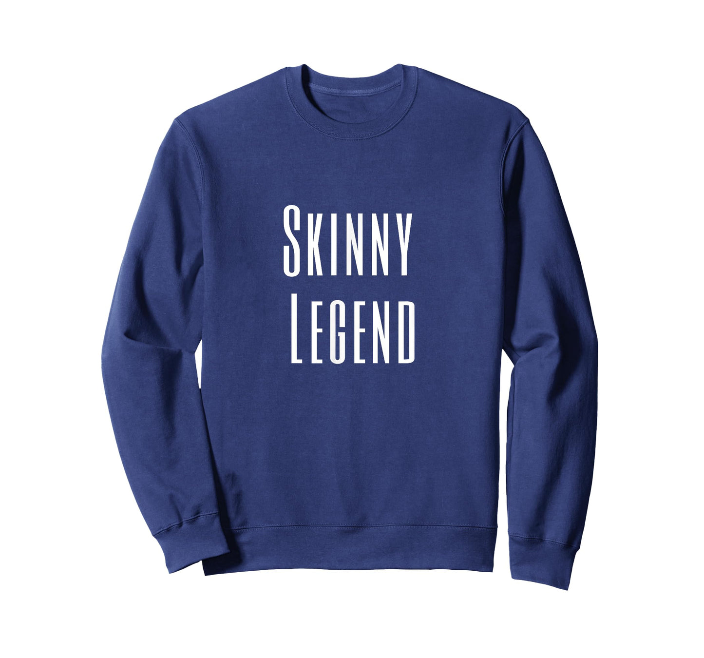 Skinny Legend Funny Meme T-shirt, Skinny Queen T-Shirt