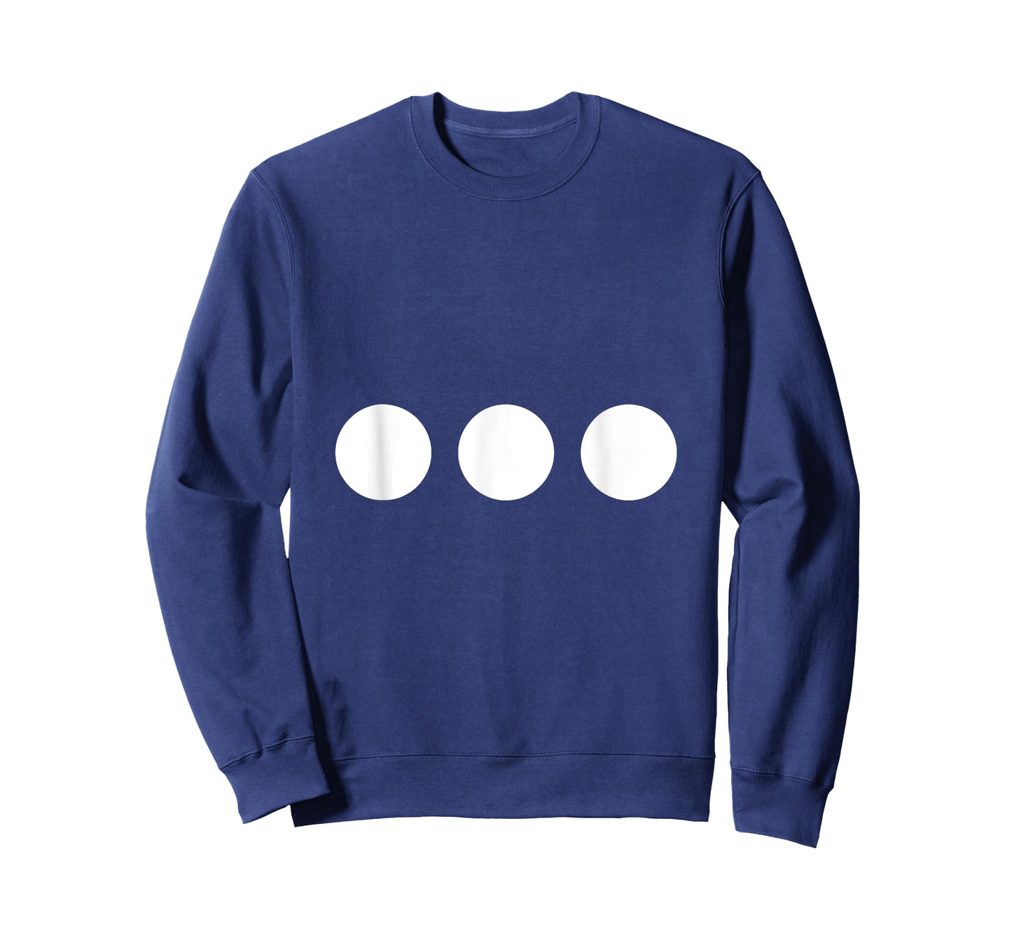 Alphabet Punctuation ... Ellipsis T-Shirt T-Shirt