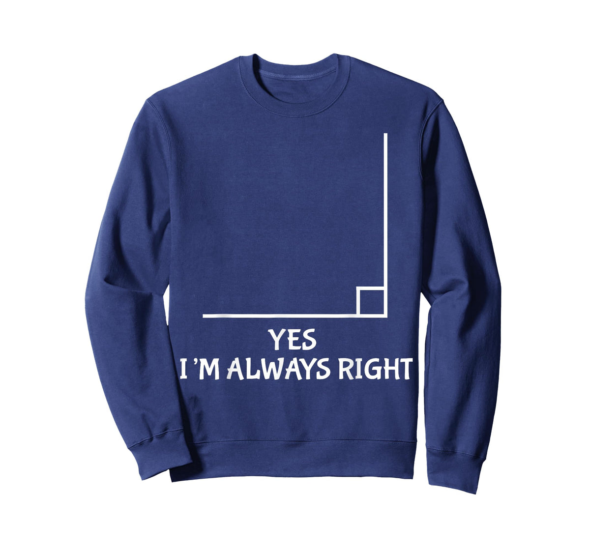 Funny Math Teacher Joke Men Women Fun Best Math Quotes T-Shirt Small