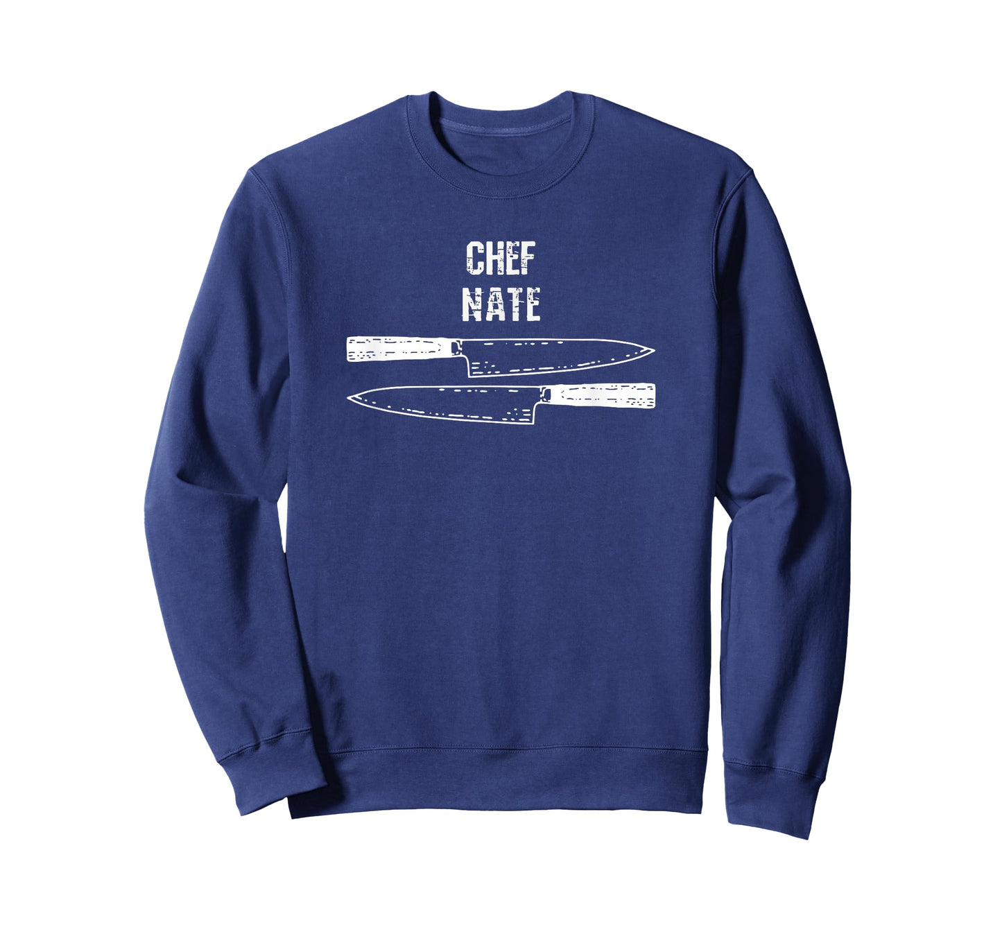 Chef Nate T-Shirt