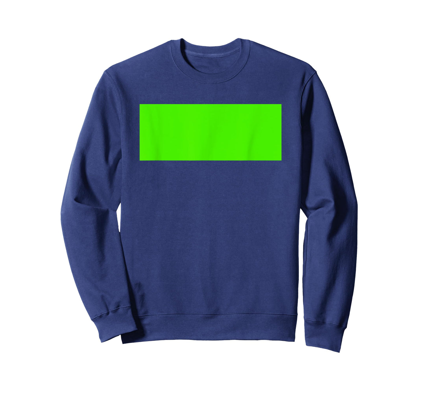 Green Screen Design Chroma Key Photo Video Effect T-Shirt